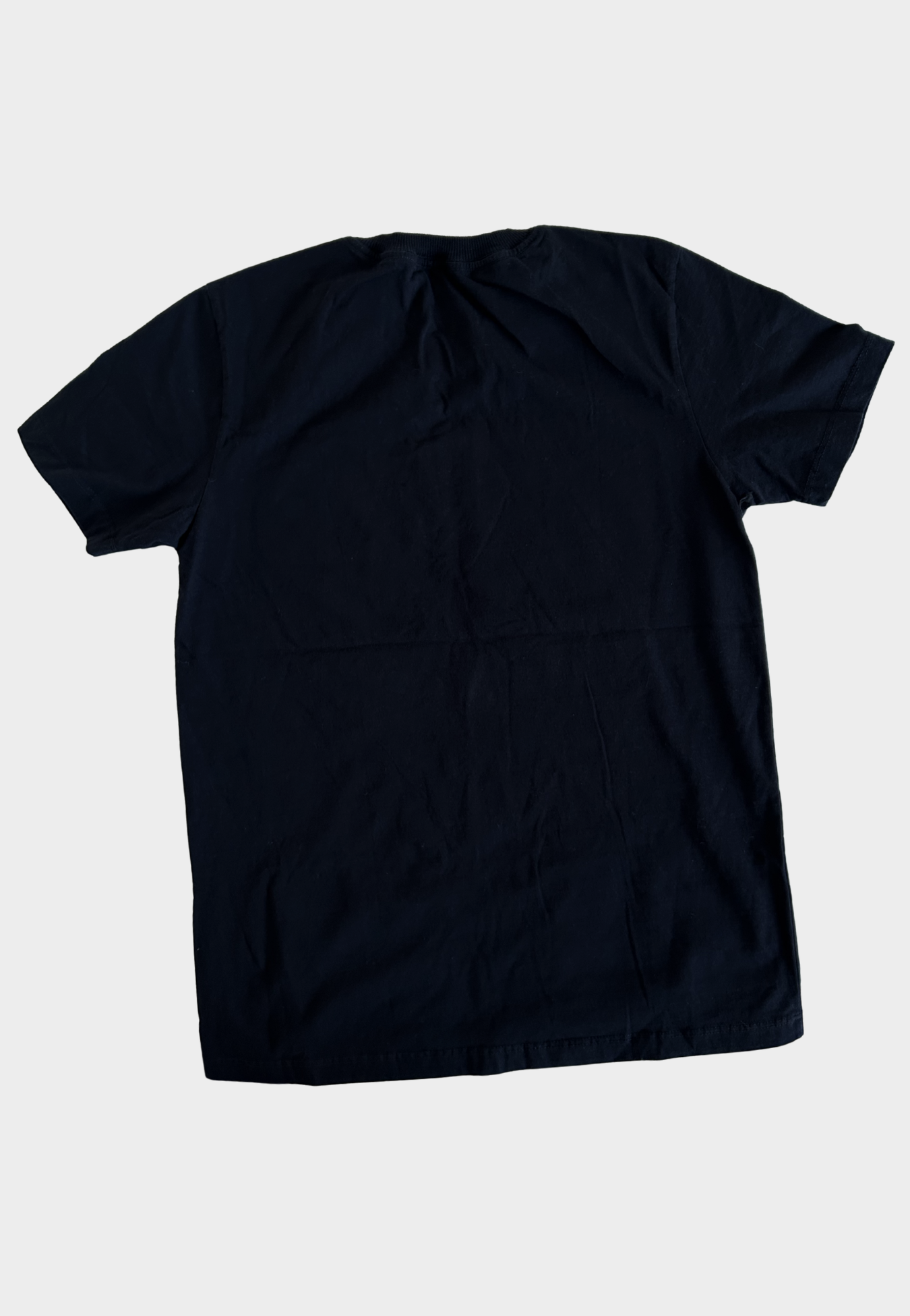 Camiseta manga curta Darkness
