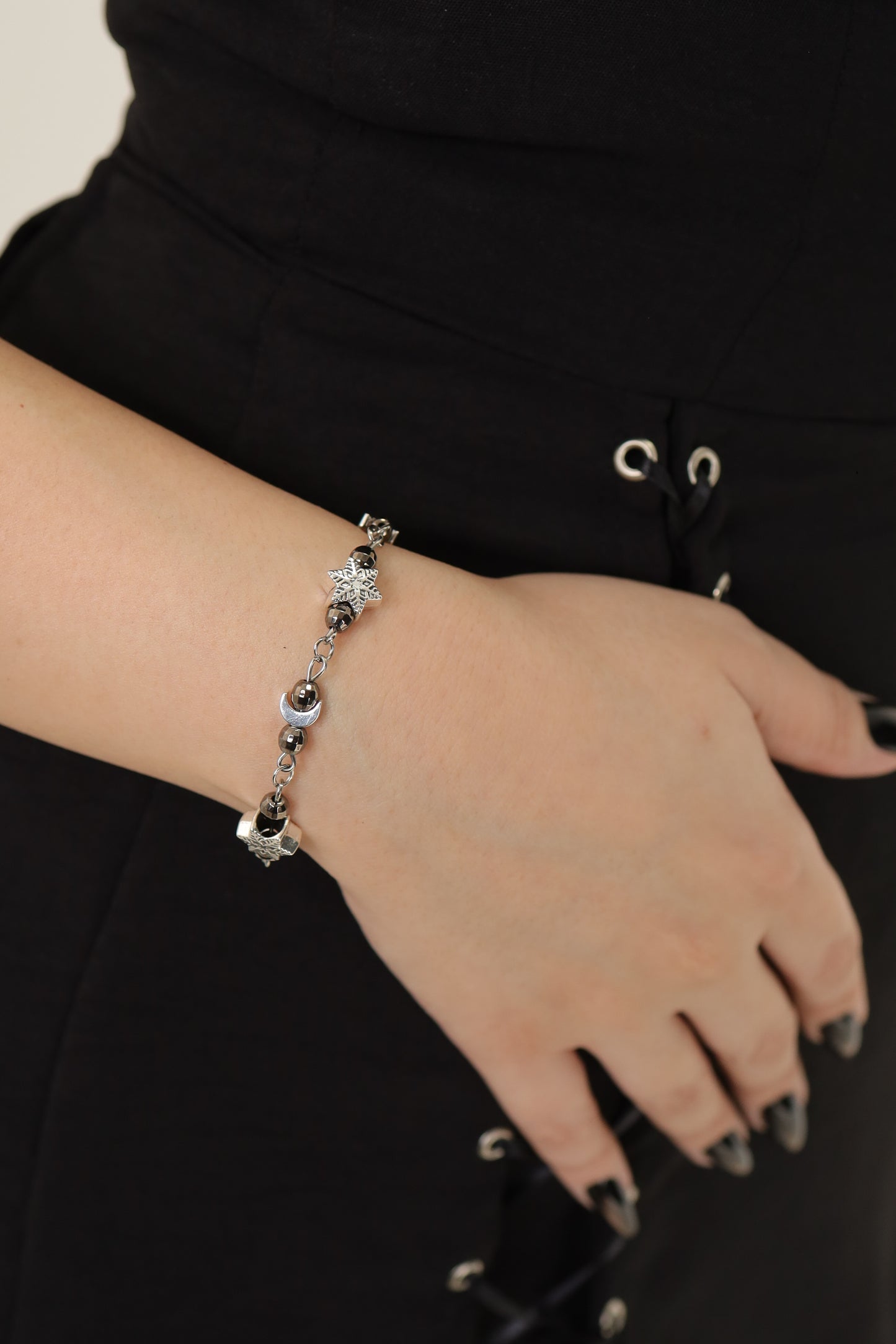 Pulseira Lua Inverna