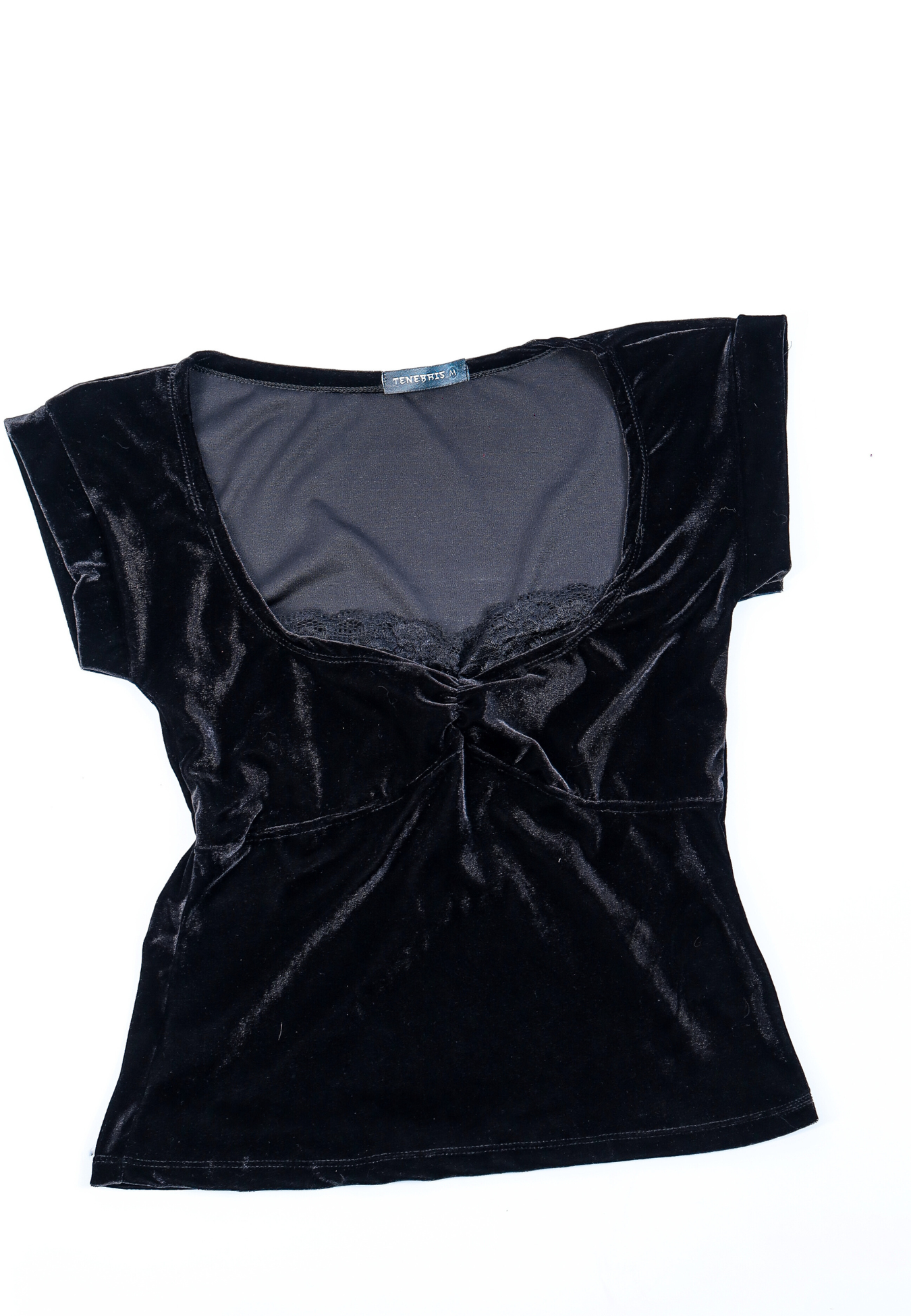 Blusa Lunar