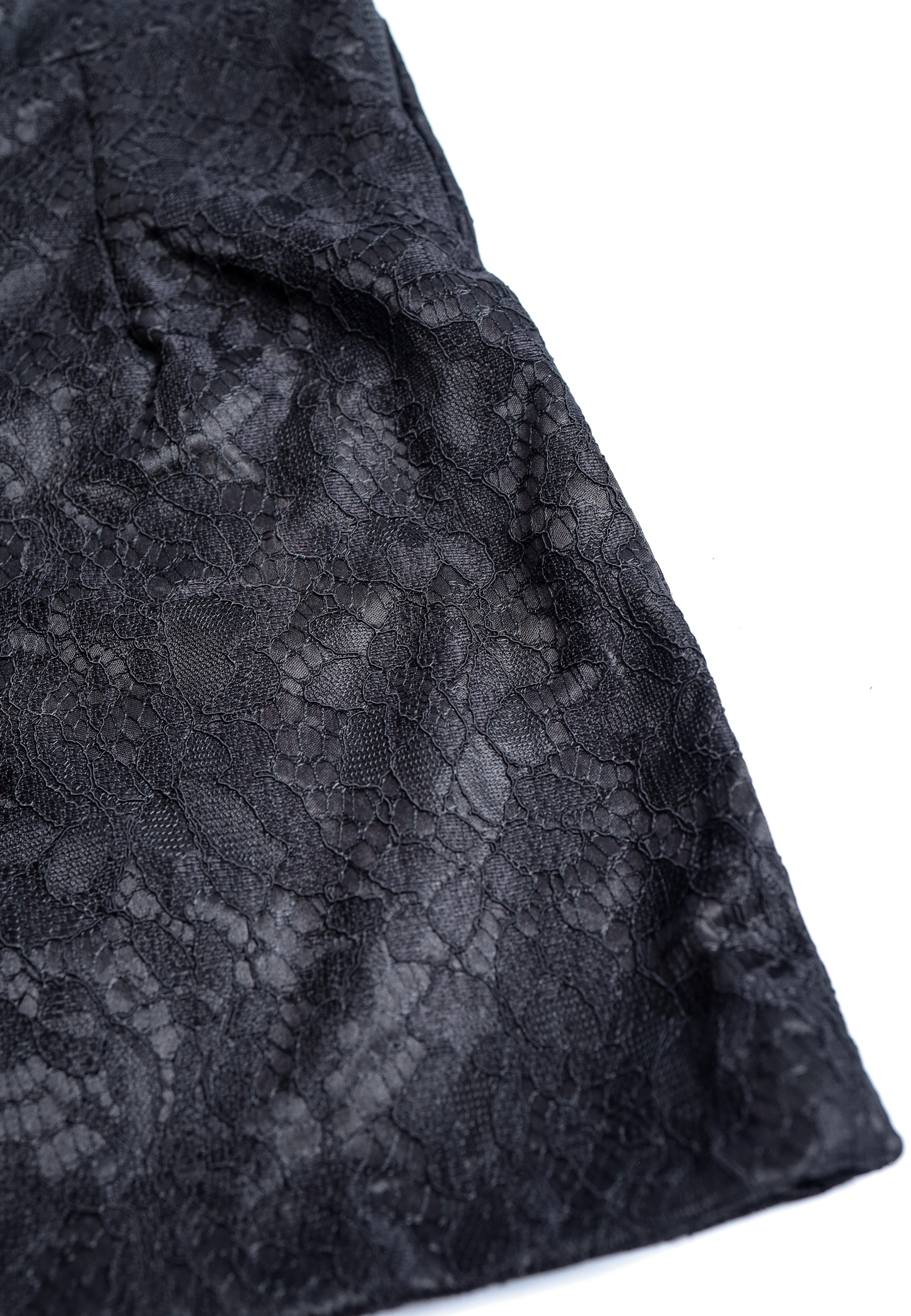 Shorts Sombra Rendada