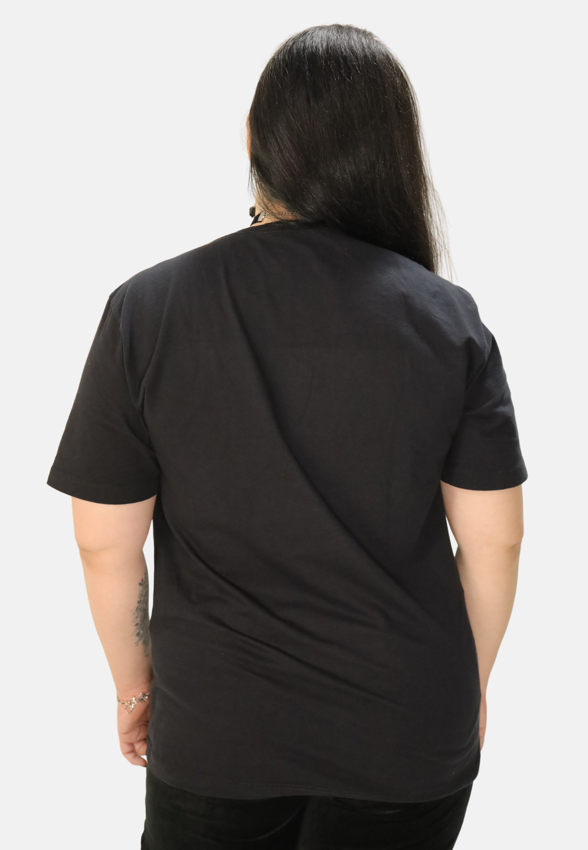 Camiseta Memento Mori