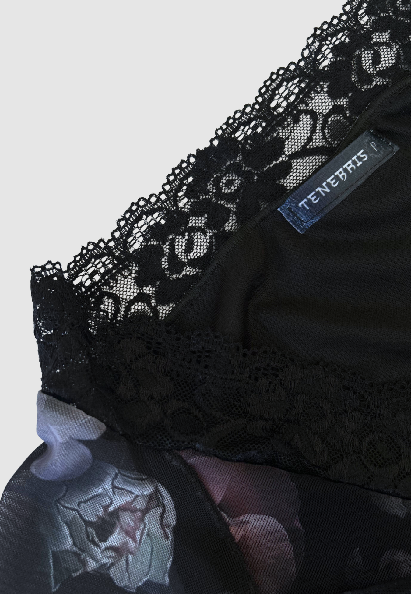 Blusa Roselith