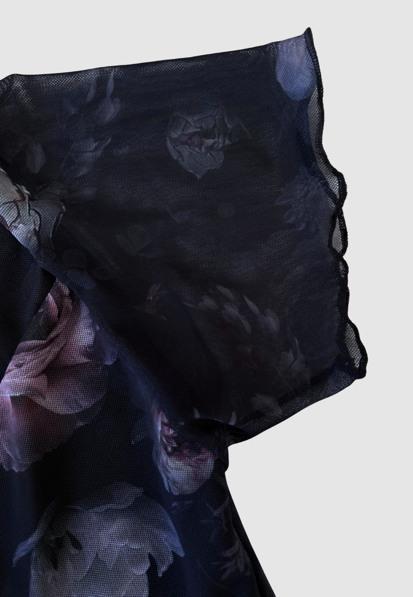 Blusa Roselith