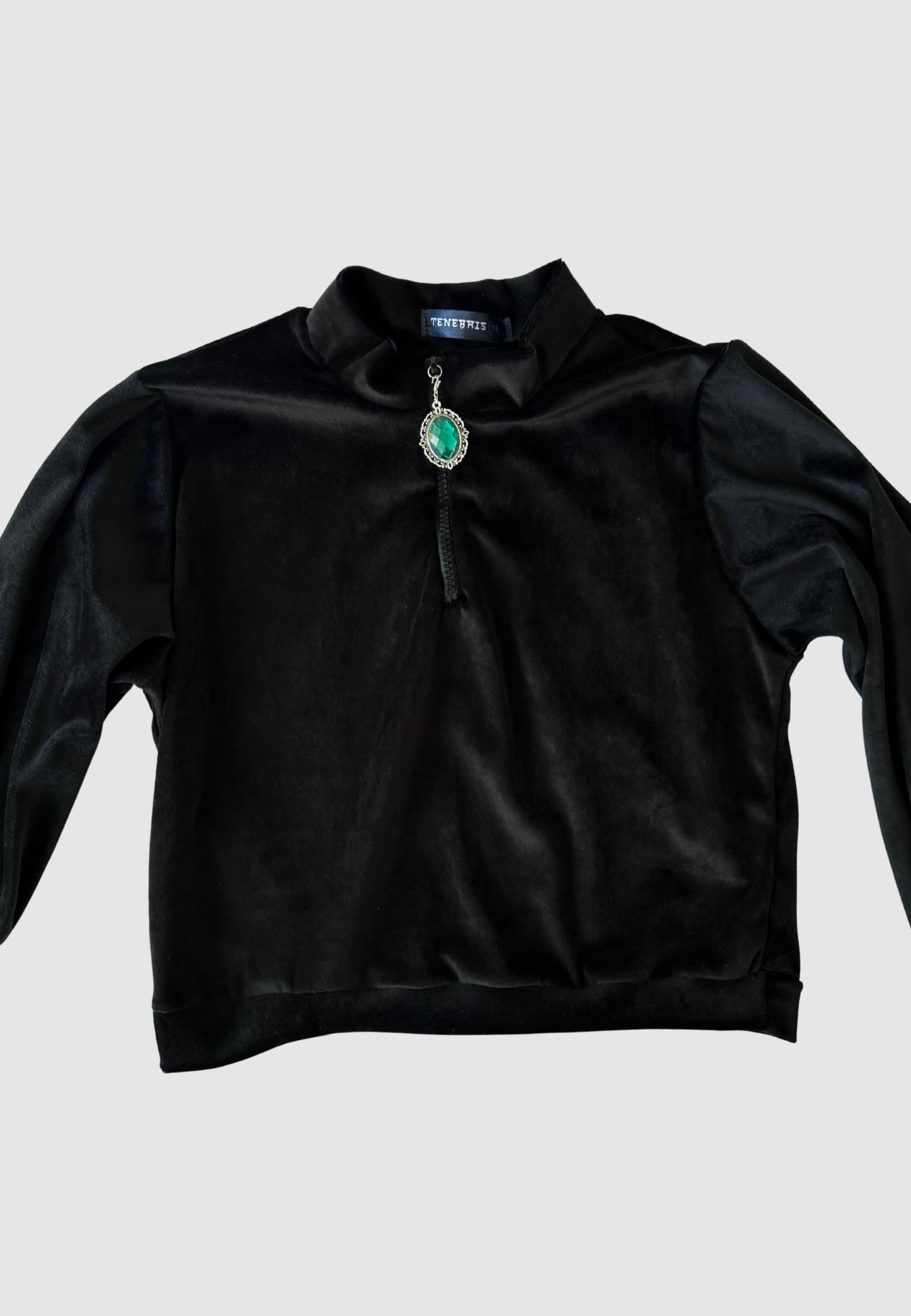 Blusa manga longa Forest