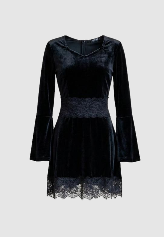 Vestido Mortine