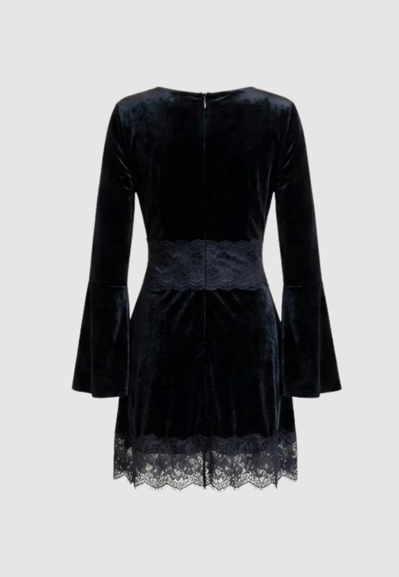 Vestido Mortine
