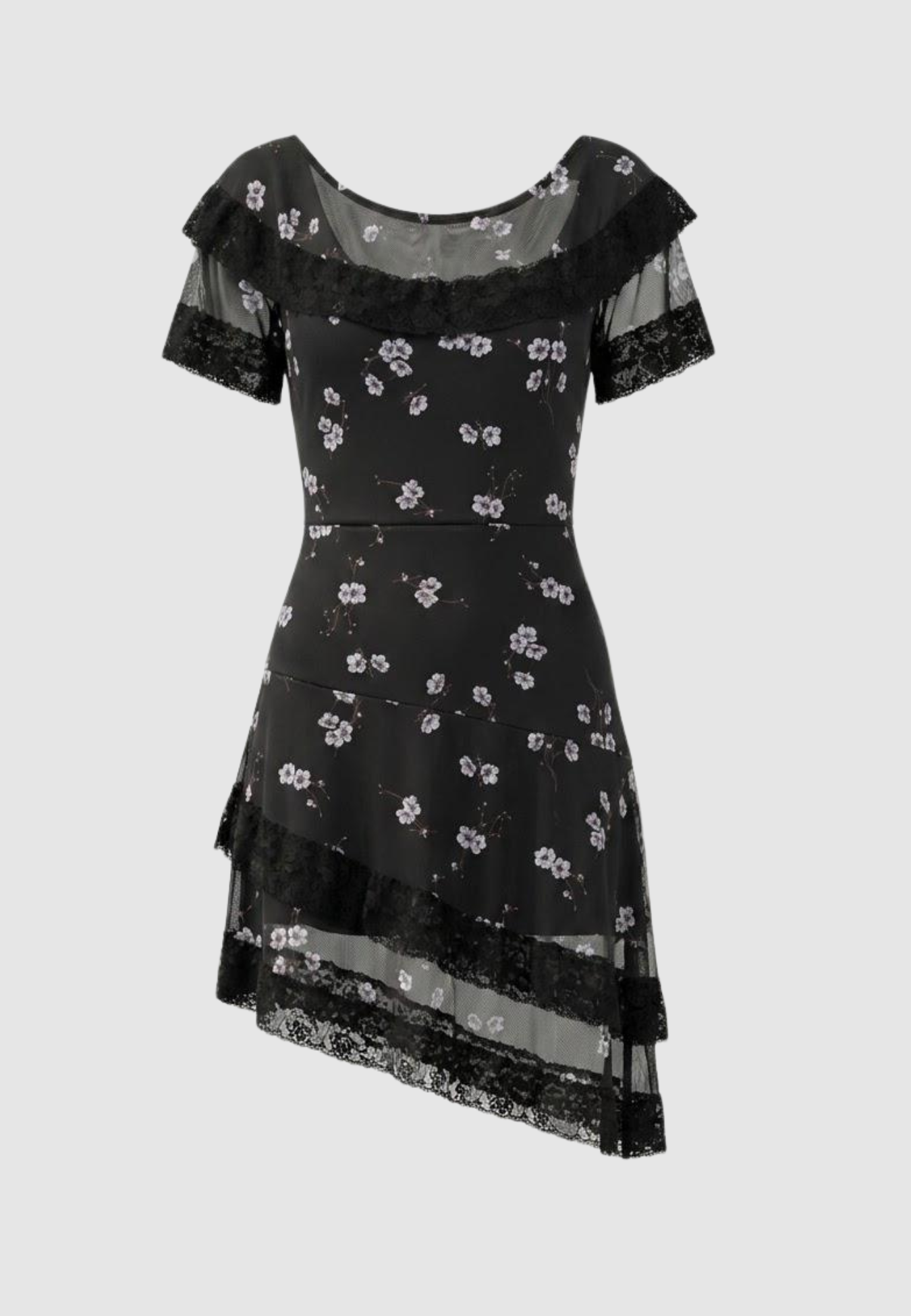 Vestido Solitude