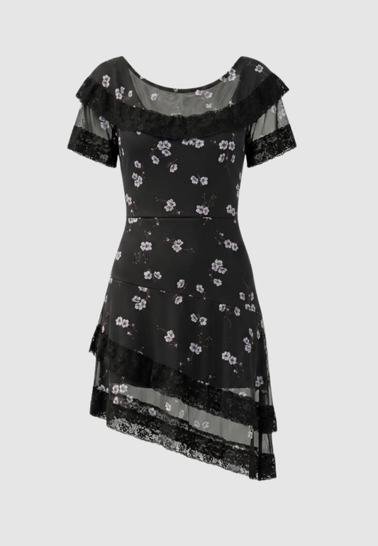 Vestido Solitude