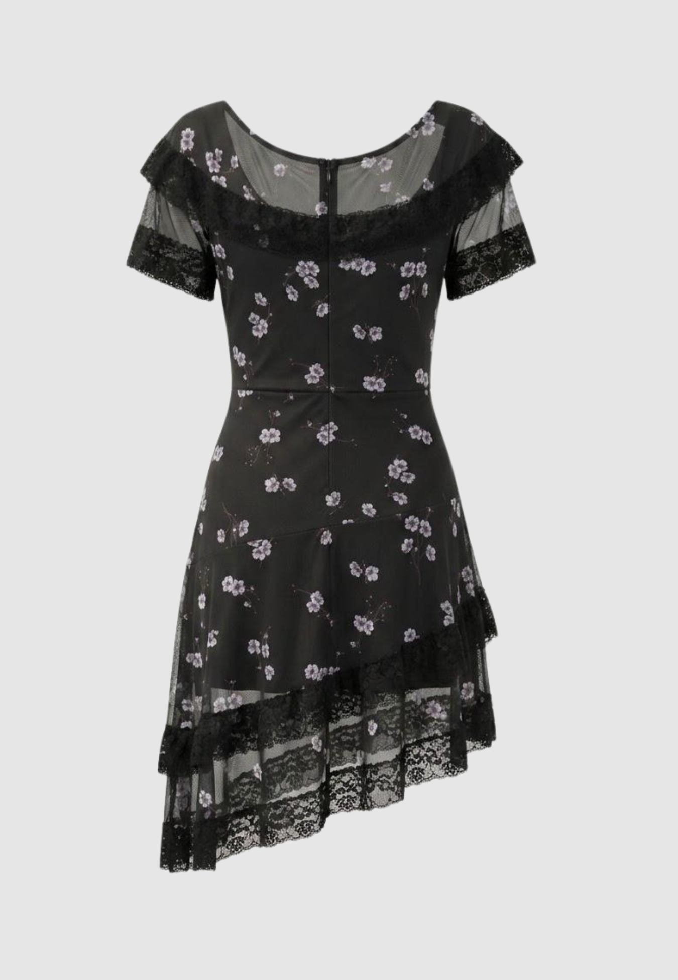 Vestido Solitude