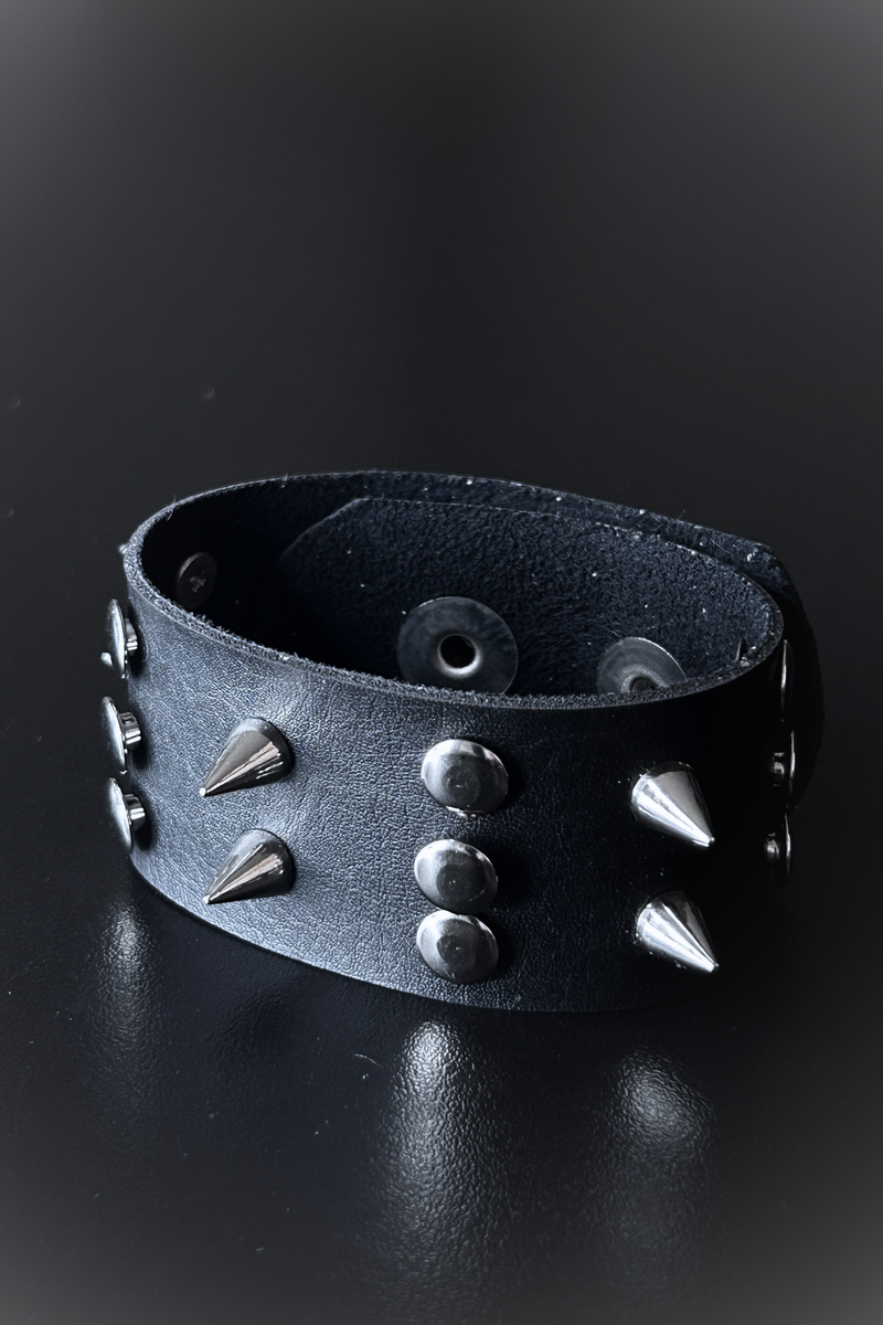Pulseira Spikes