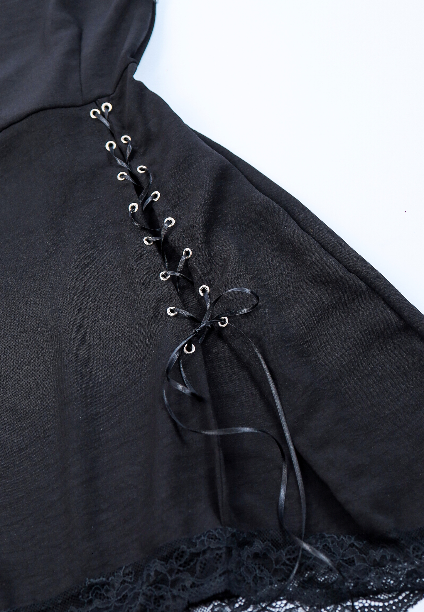 Vestido Dark Shadows