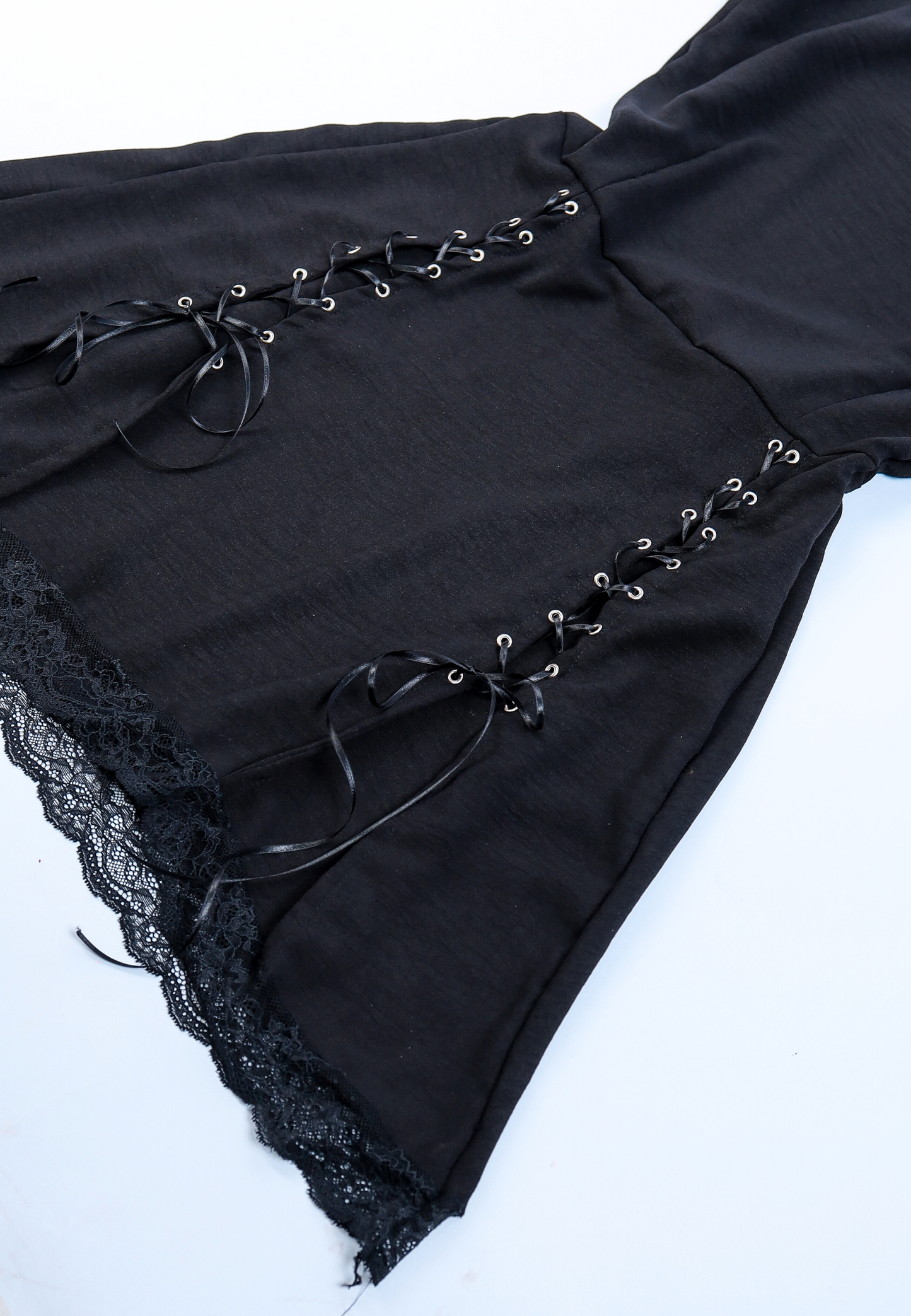 Vestido Dark Shadows