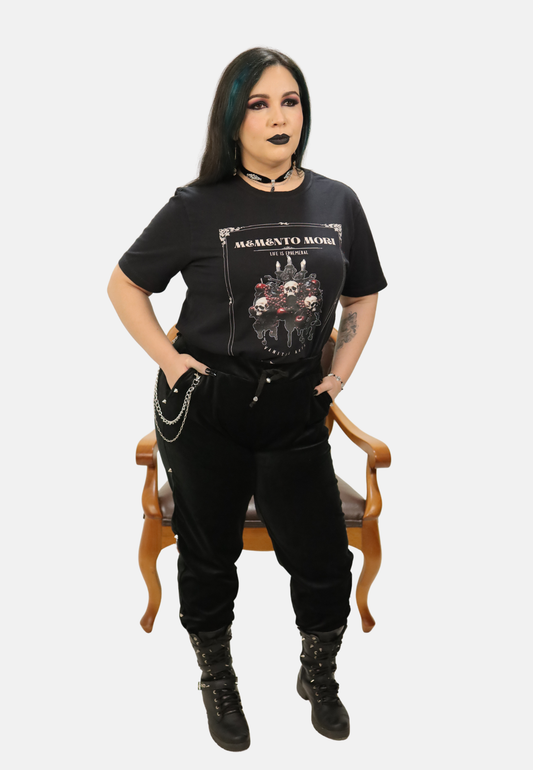 Calça Bleedthorns