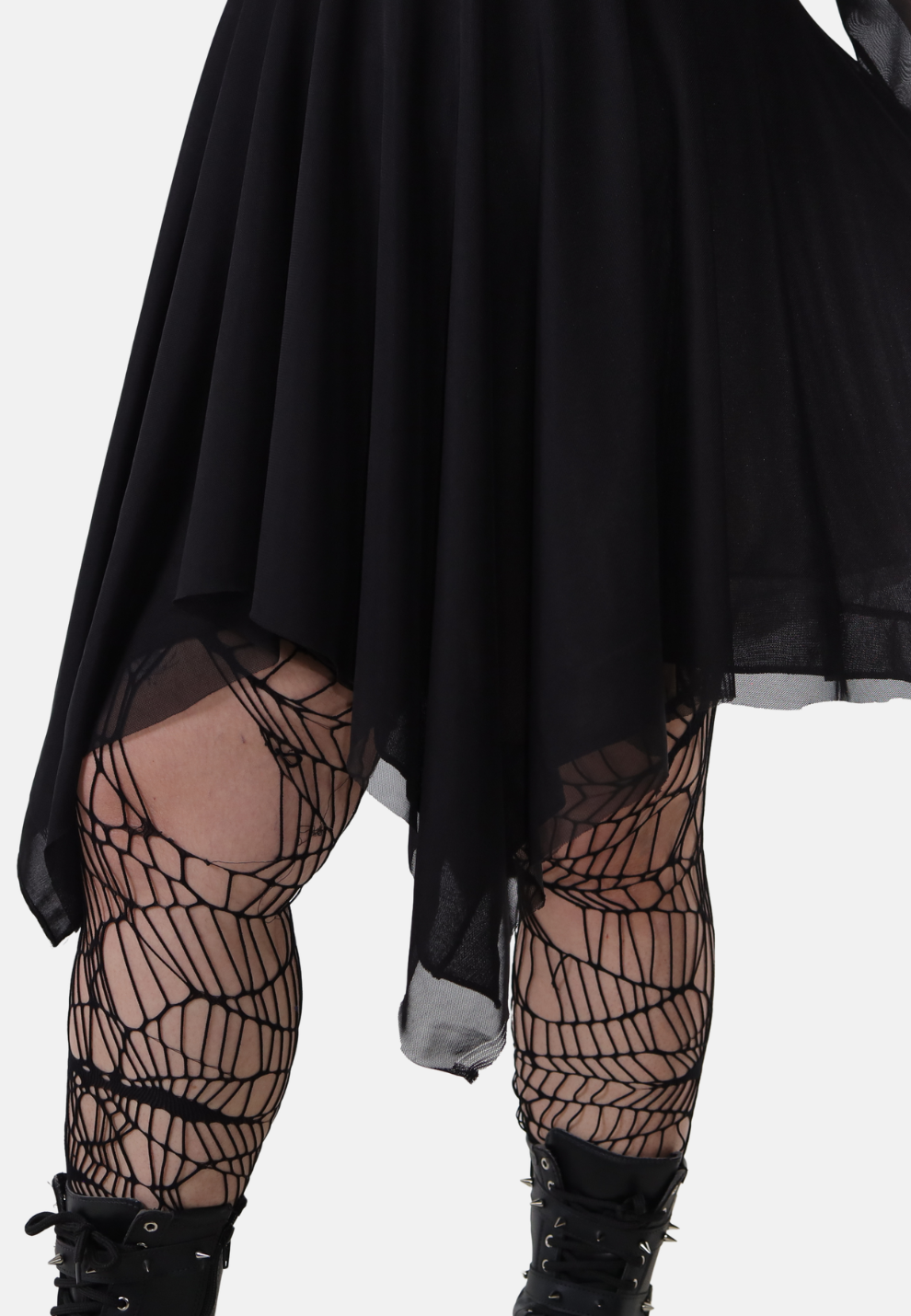 Vestido Ensanguined