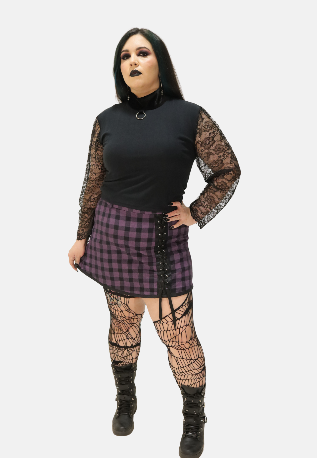 Blusa Lorn