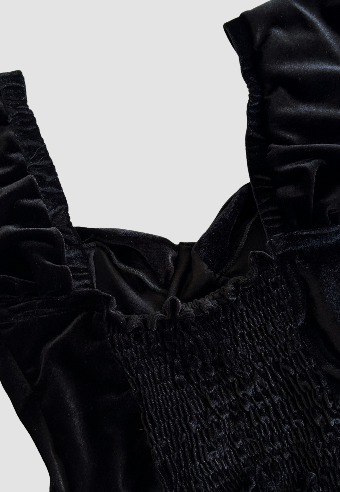 Blusa Morcea