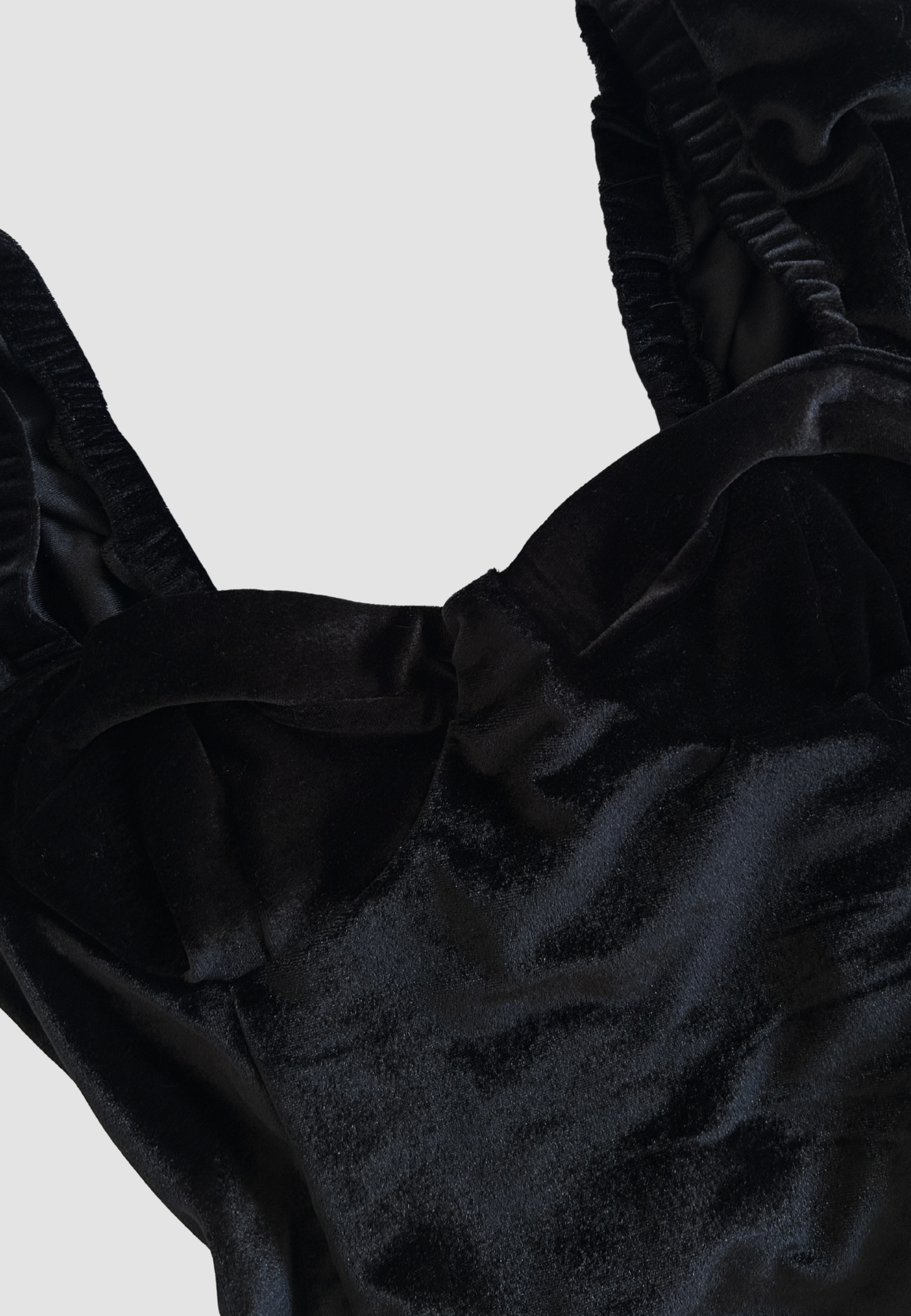 Blusa Morcea