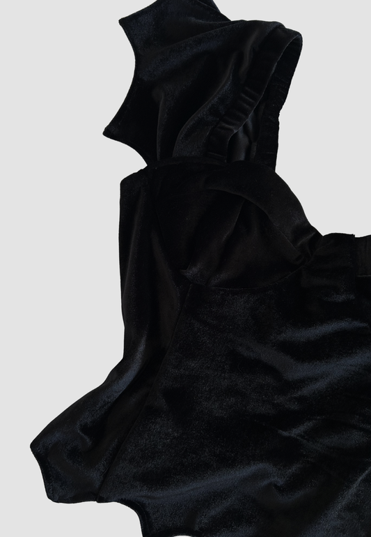 Blusa Morcea