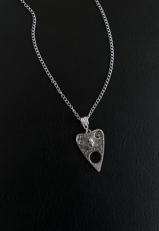 Colar Goodbye Spirit Ouija