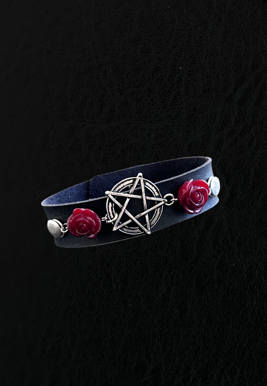 Pulseira Rose Ritual