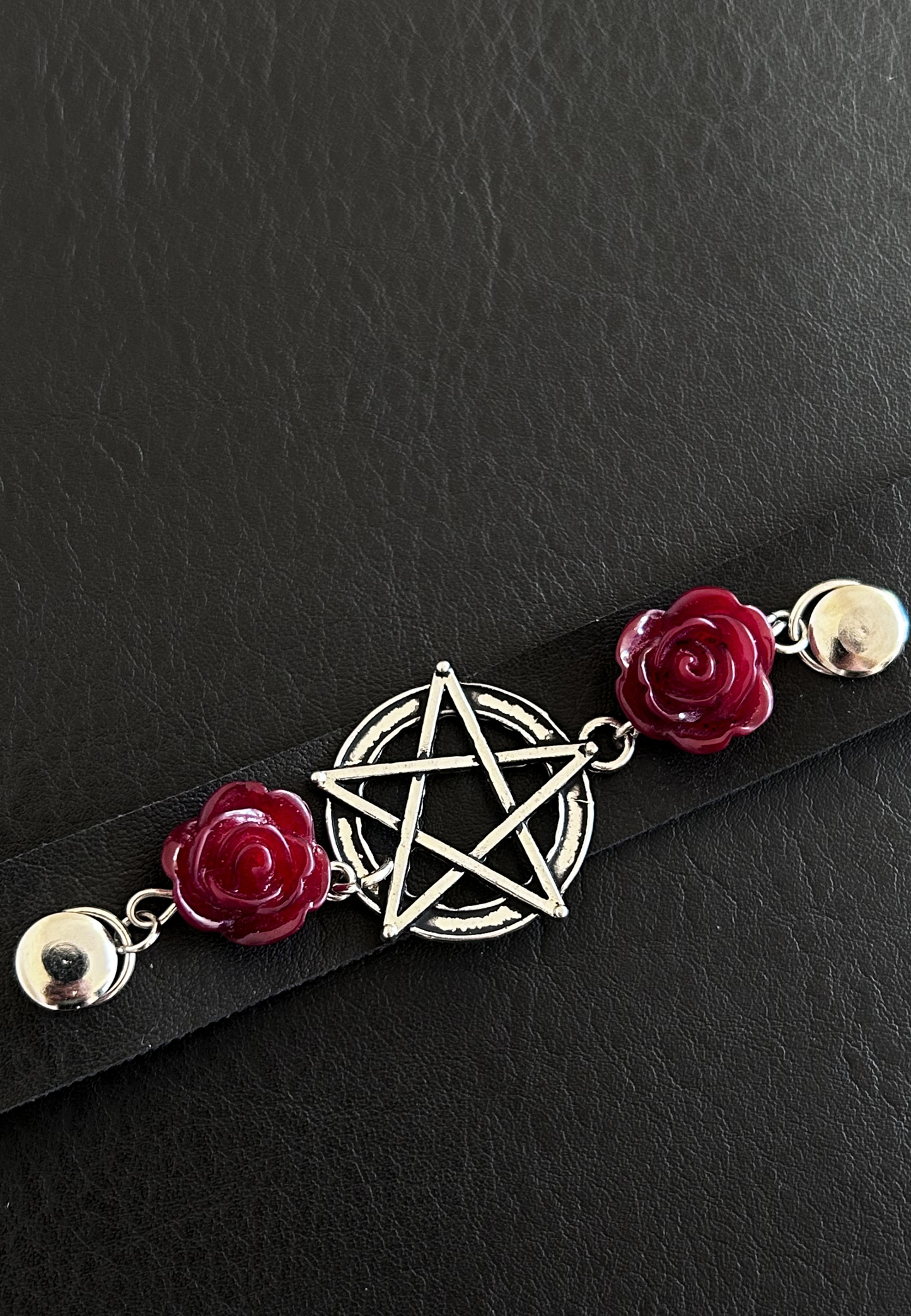 Pulseira Rose Ritual