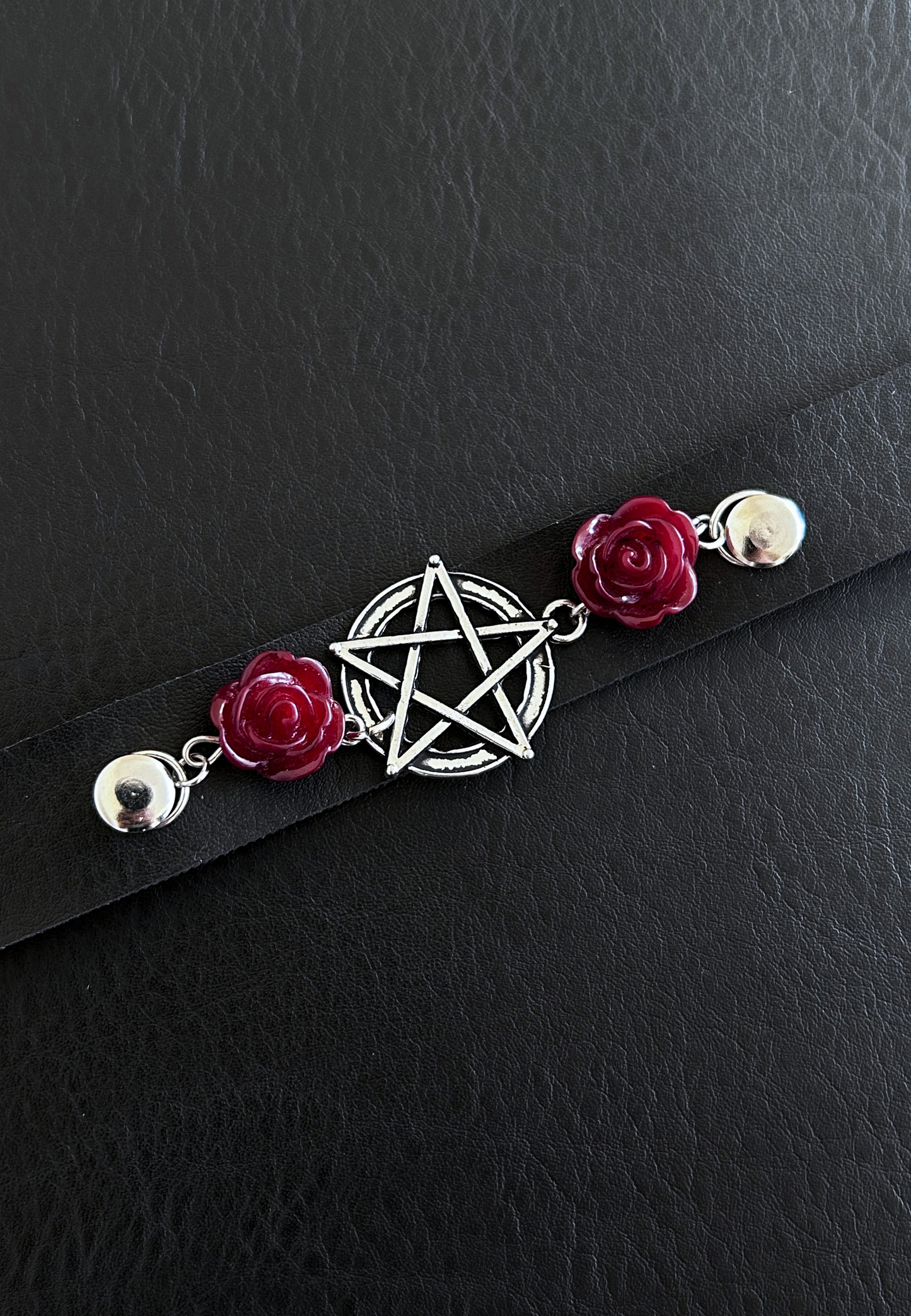 Pulseira Rose Ritual