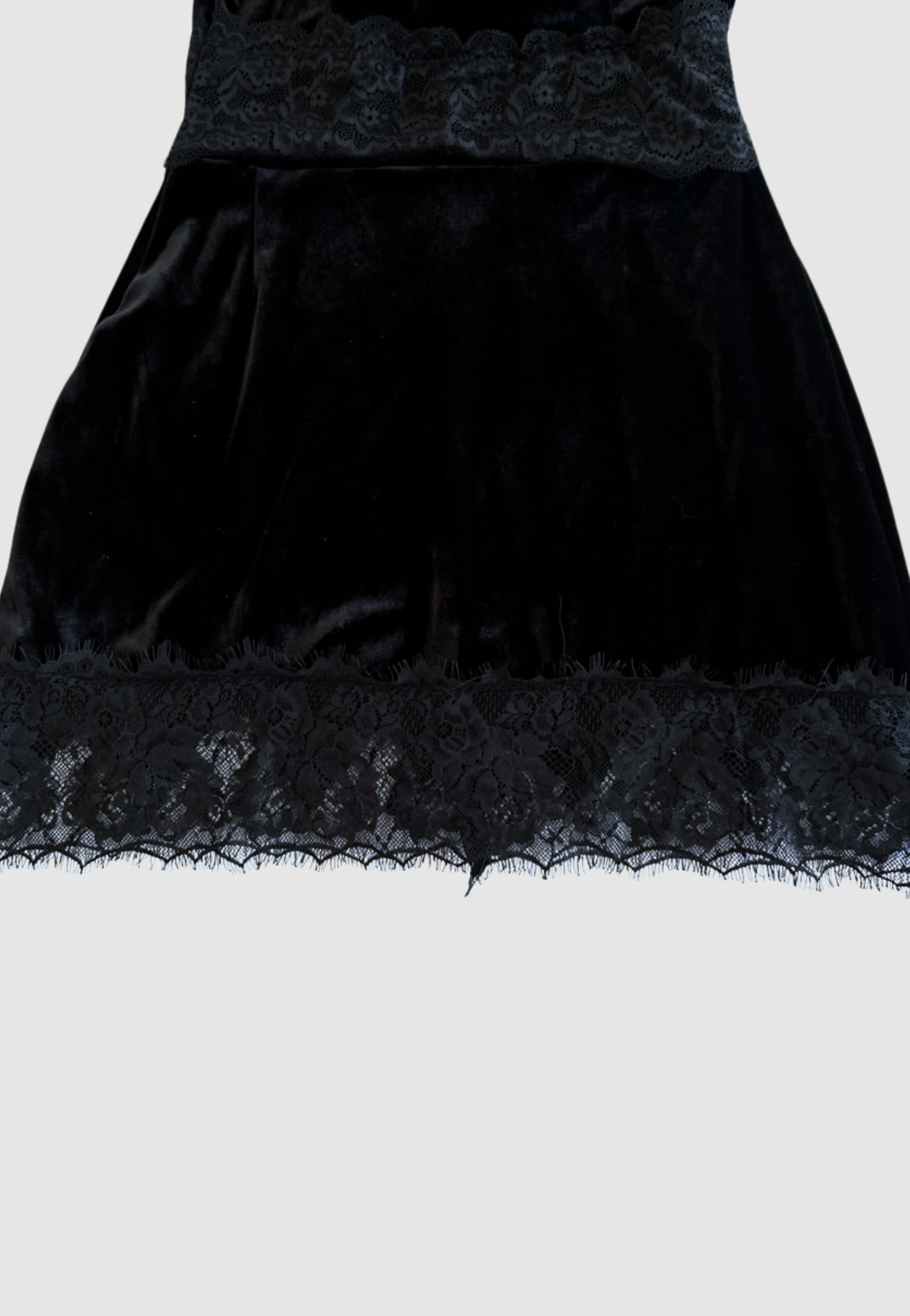 Vestido Mortine