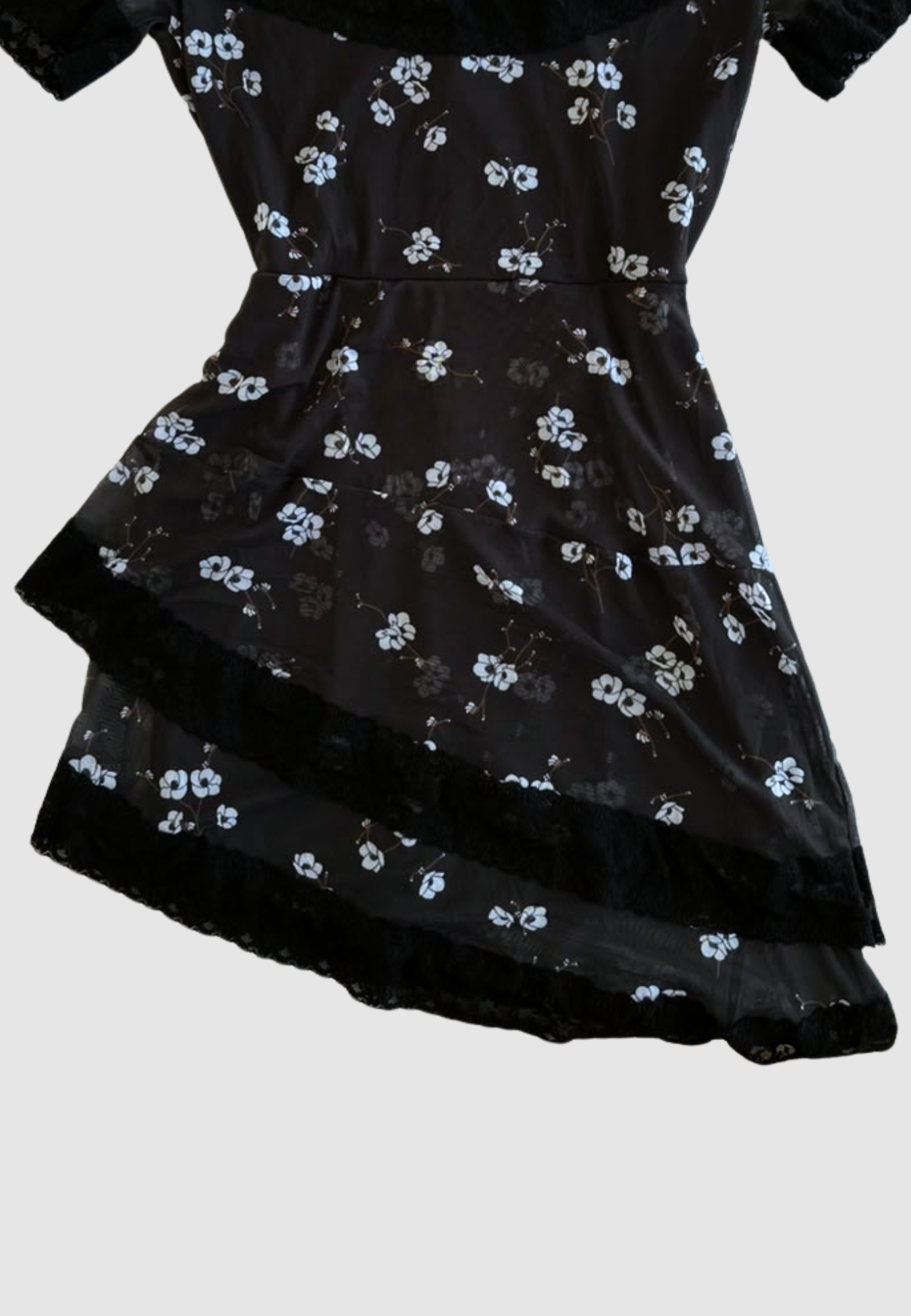Vestido Solitude