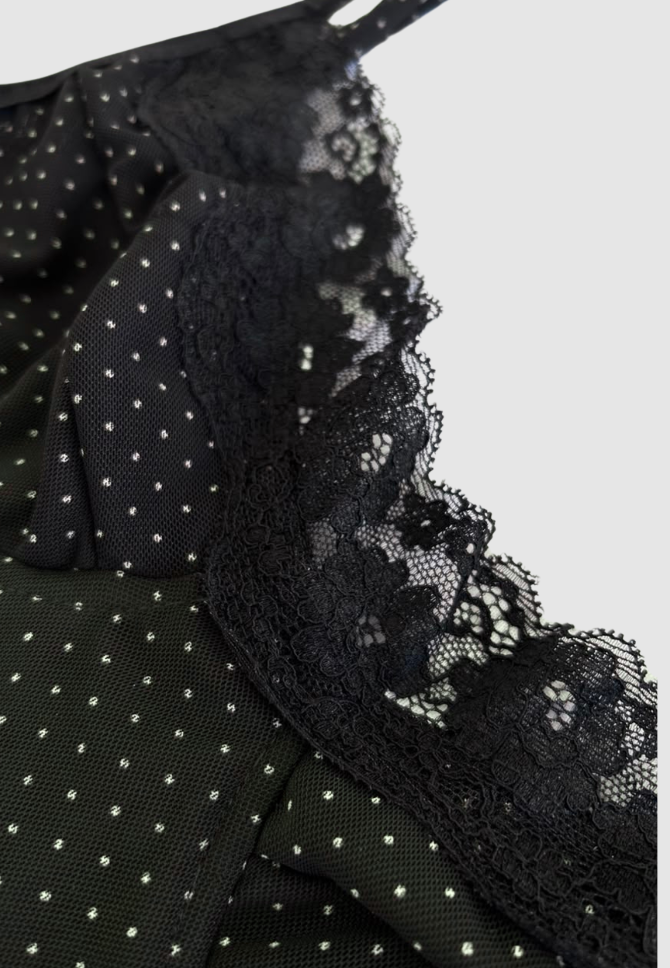 Vestido Ghotic Reverie