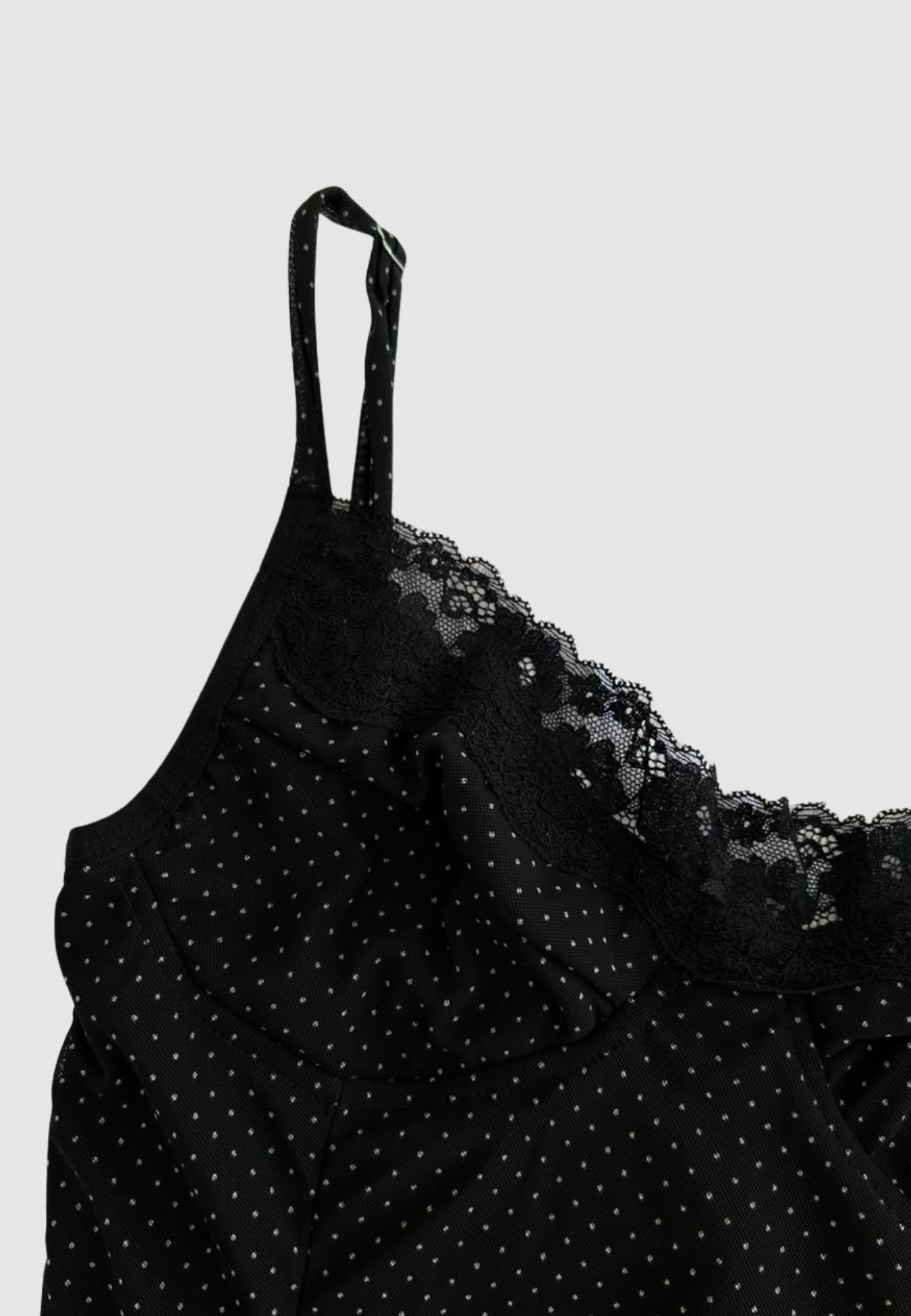 Vestido Ghotic Reverie