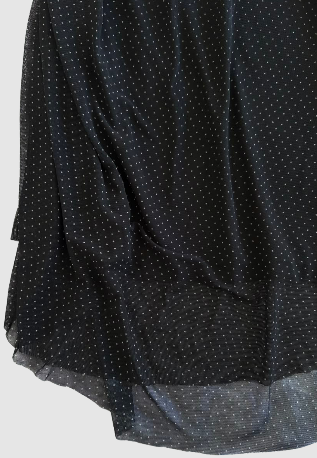 Vestido Ghotic Reverie
