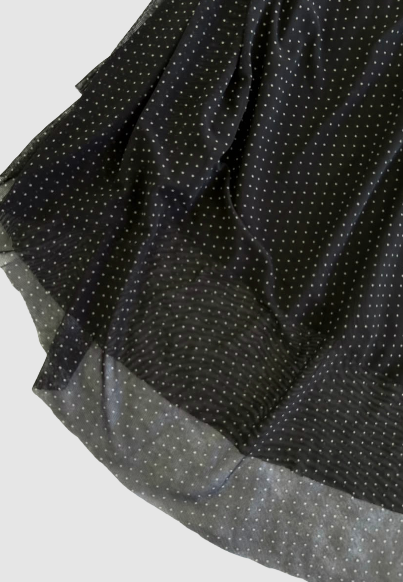 Vestido Ghotic Reverie