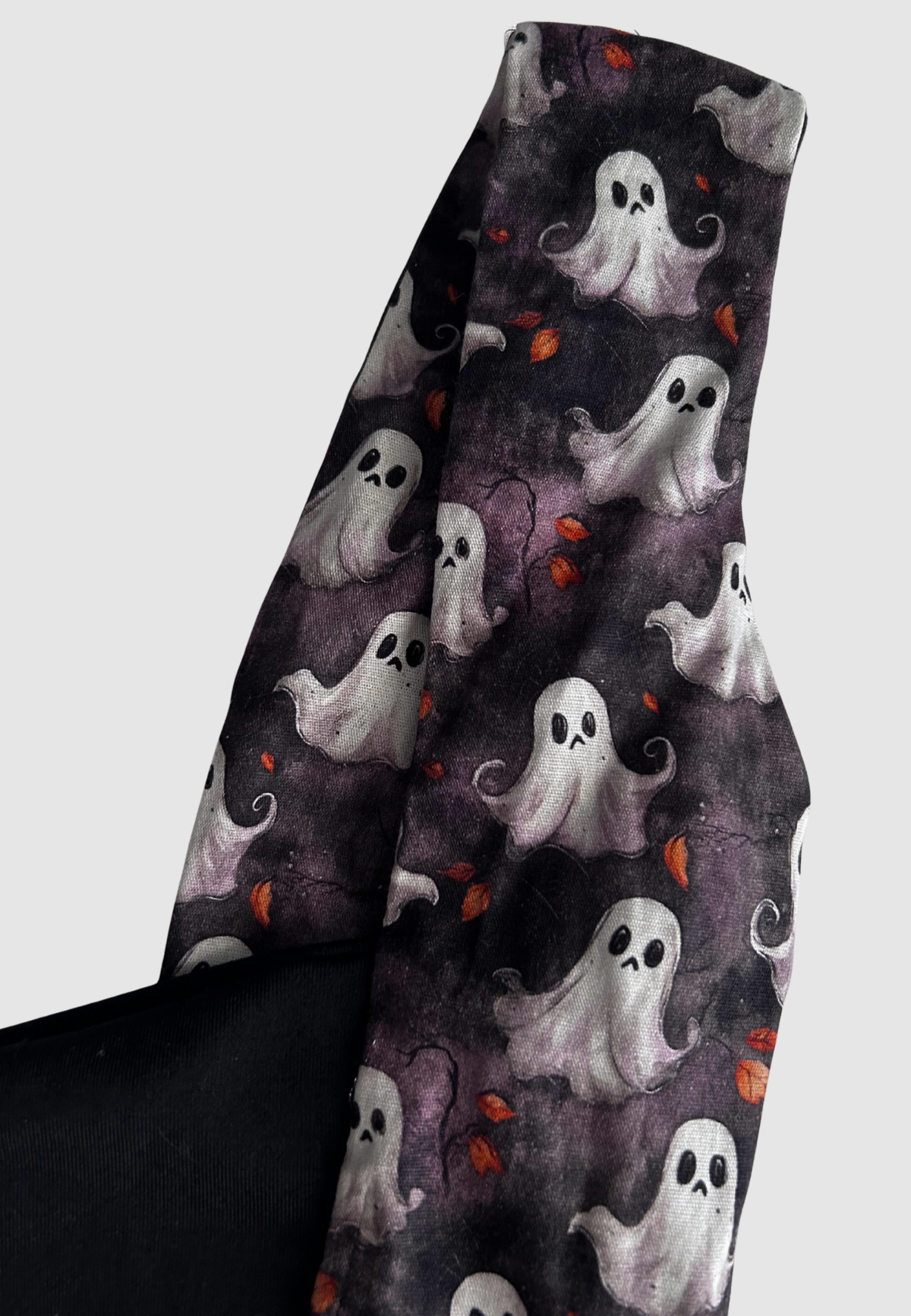 Blusa Corset Spooky