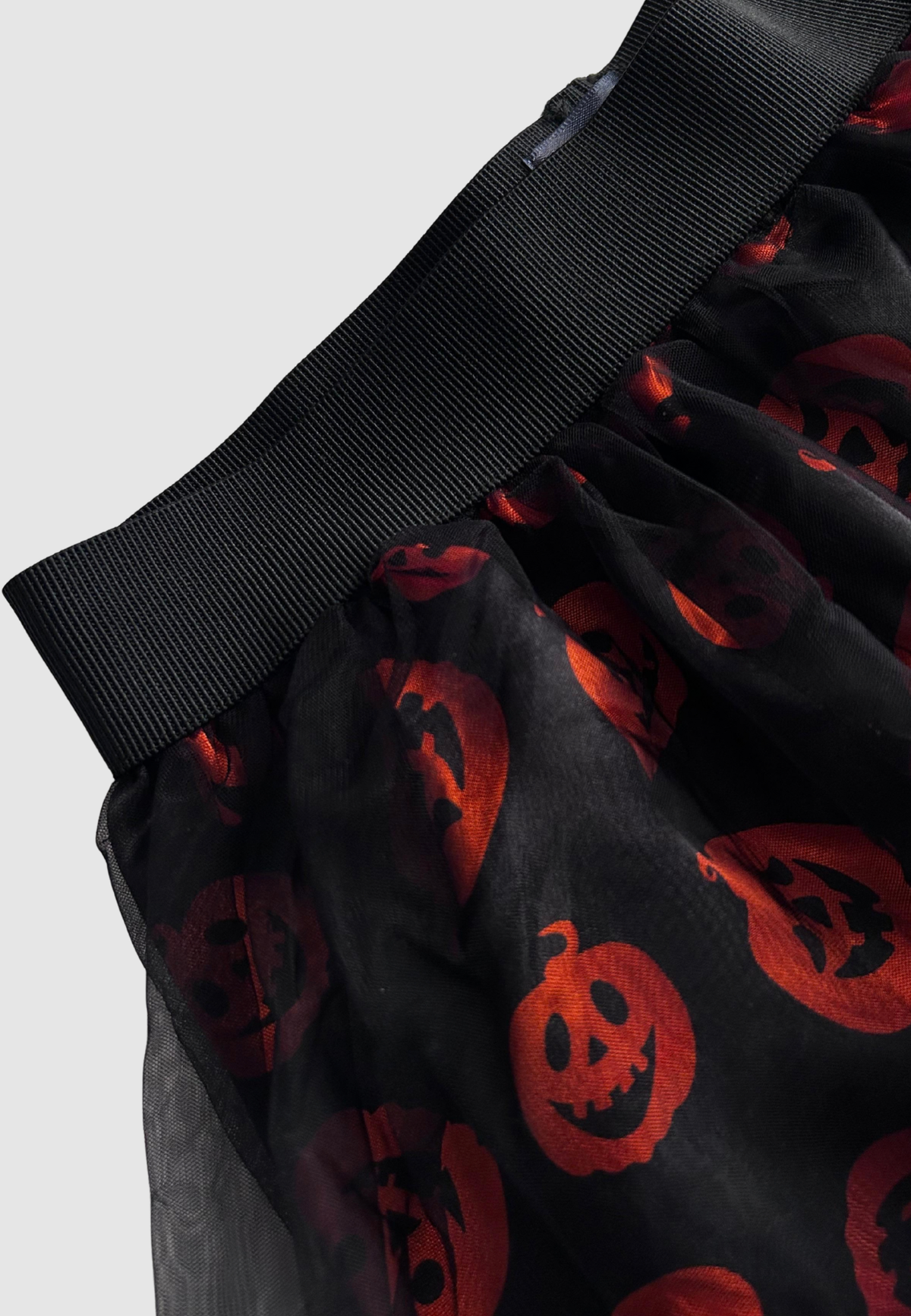 Saia Trick or Treat