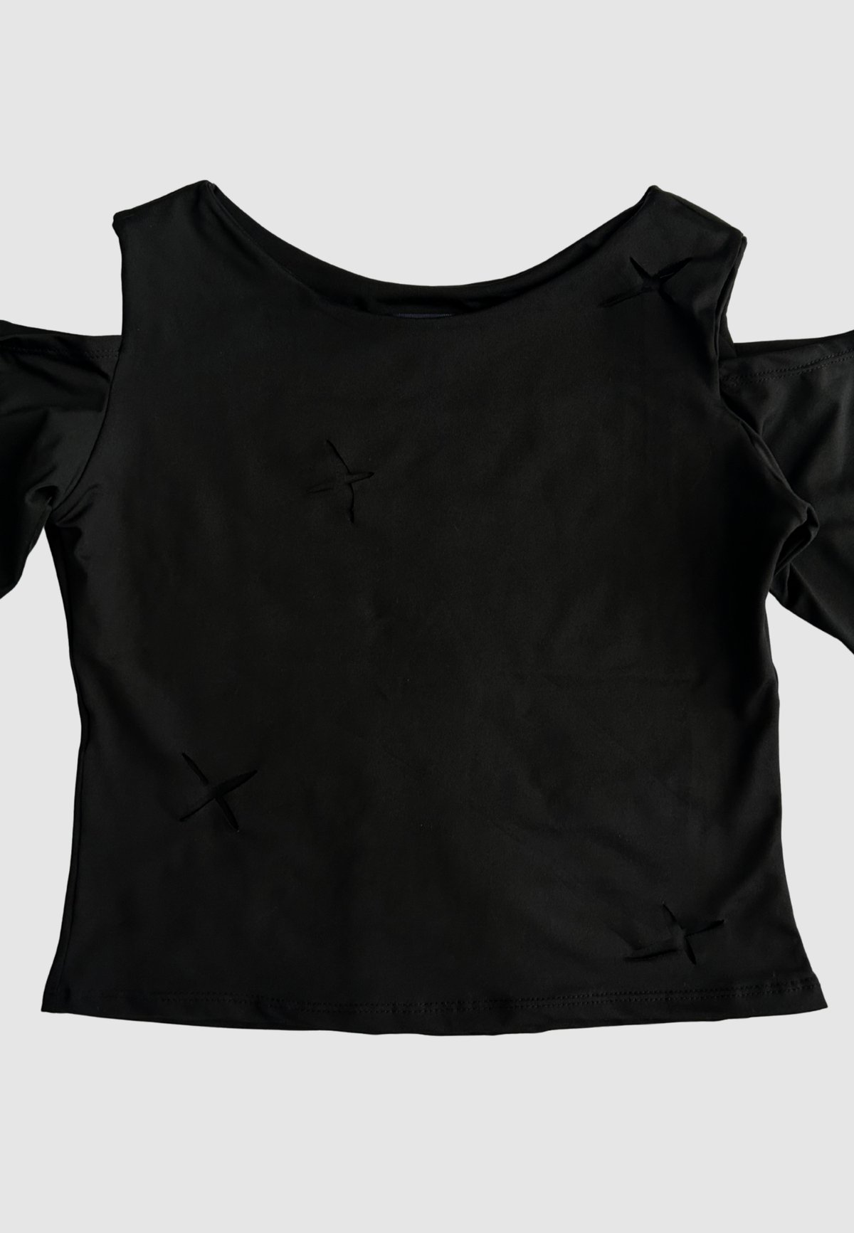 Blusa Zombelle