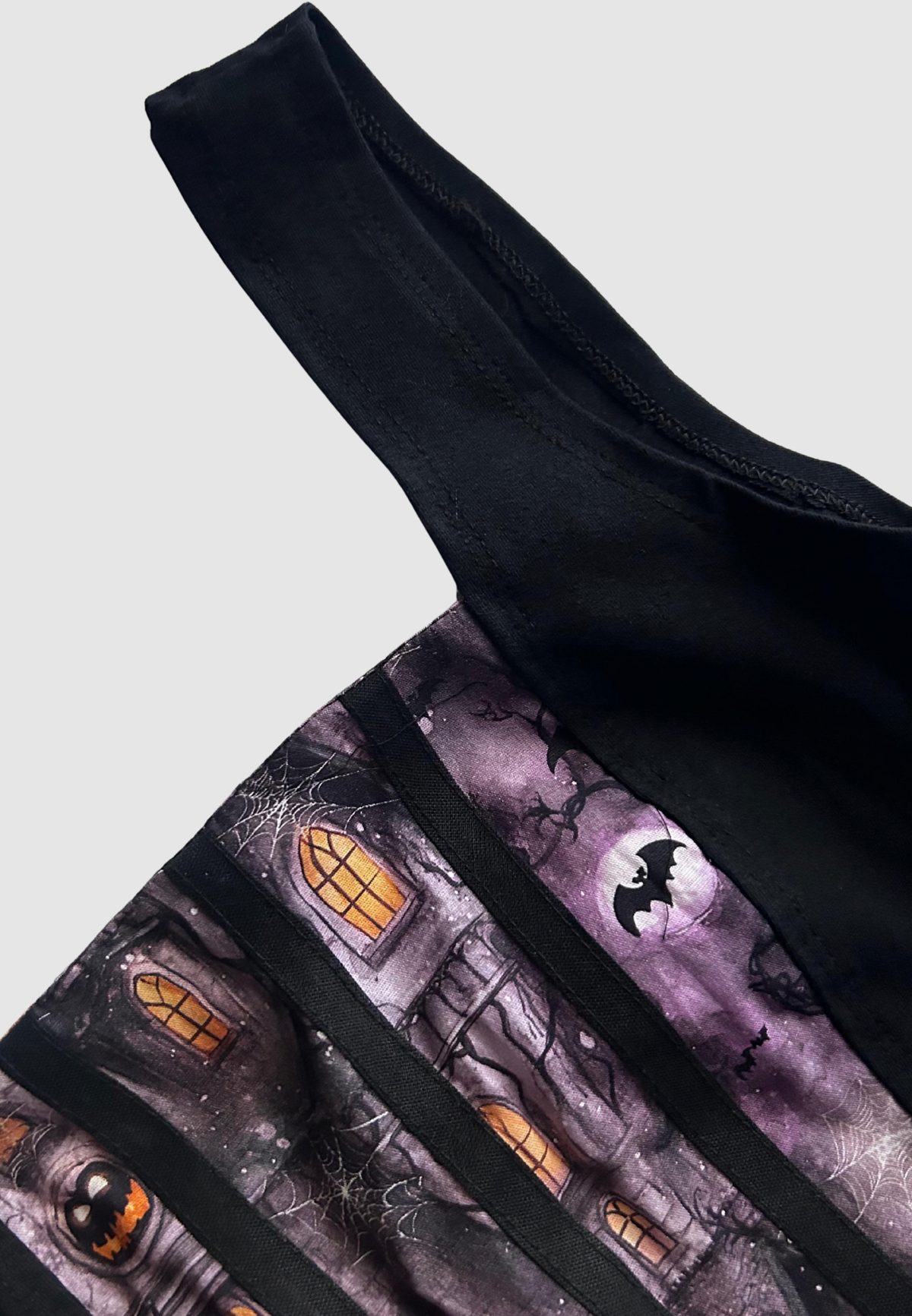 Vestido Haunted