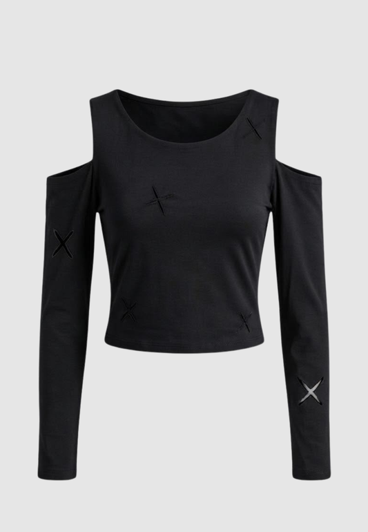 Blusa Zombelle