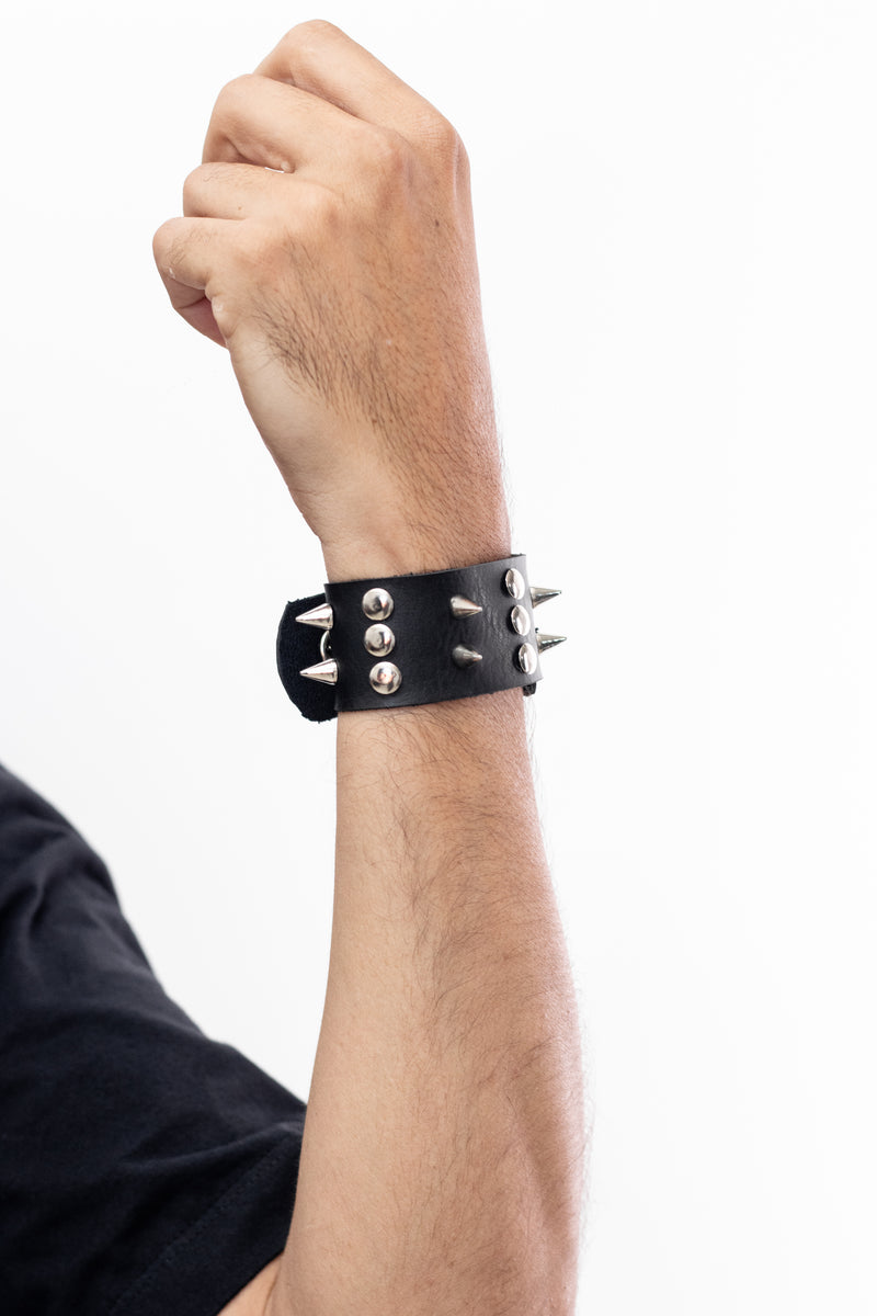 Pulseira Spikes