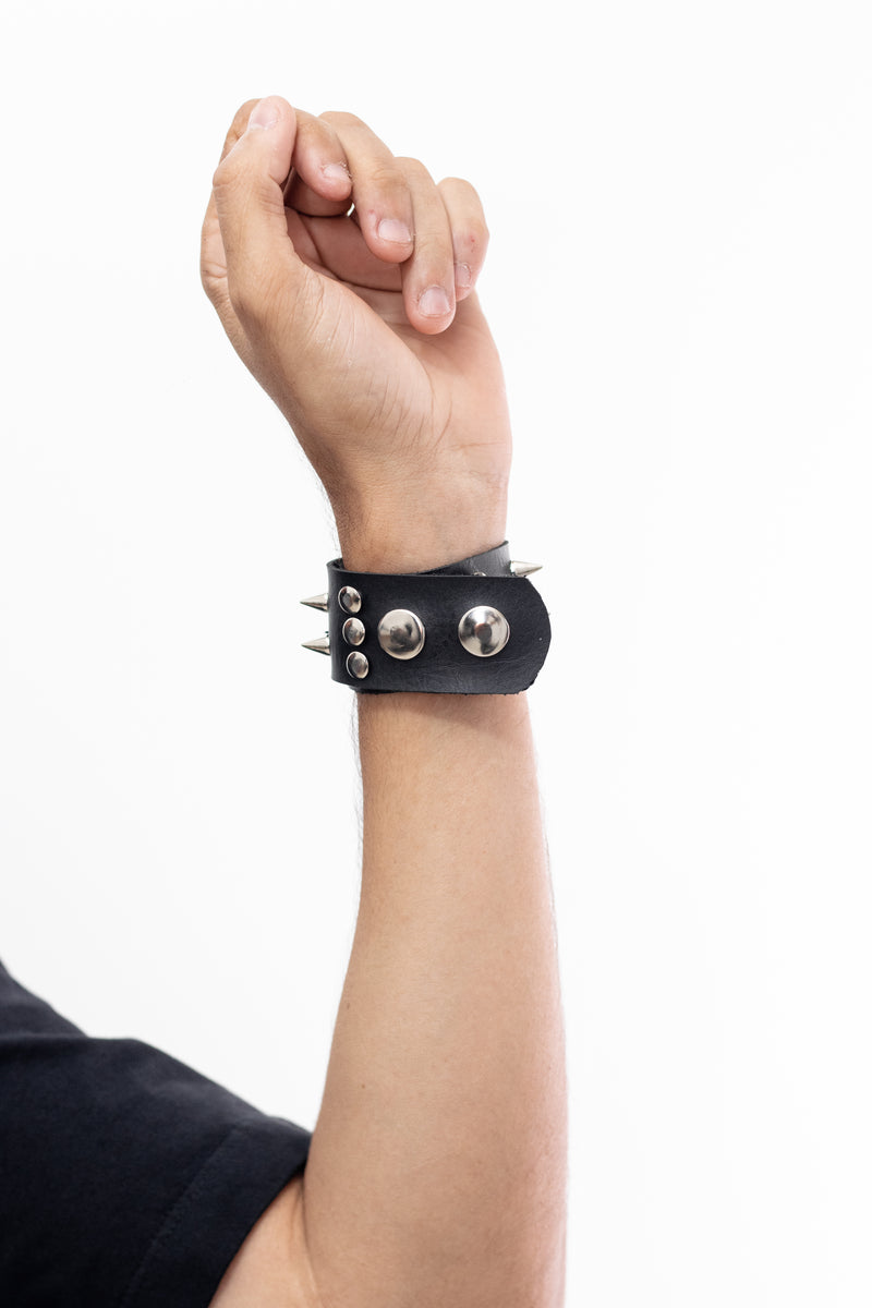 Pulseira Spikes