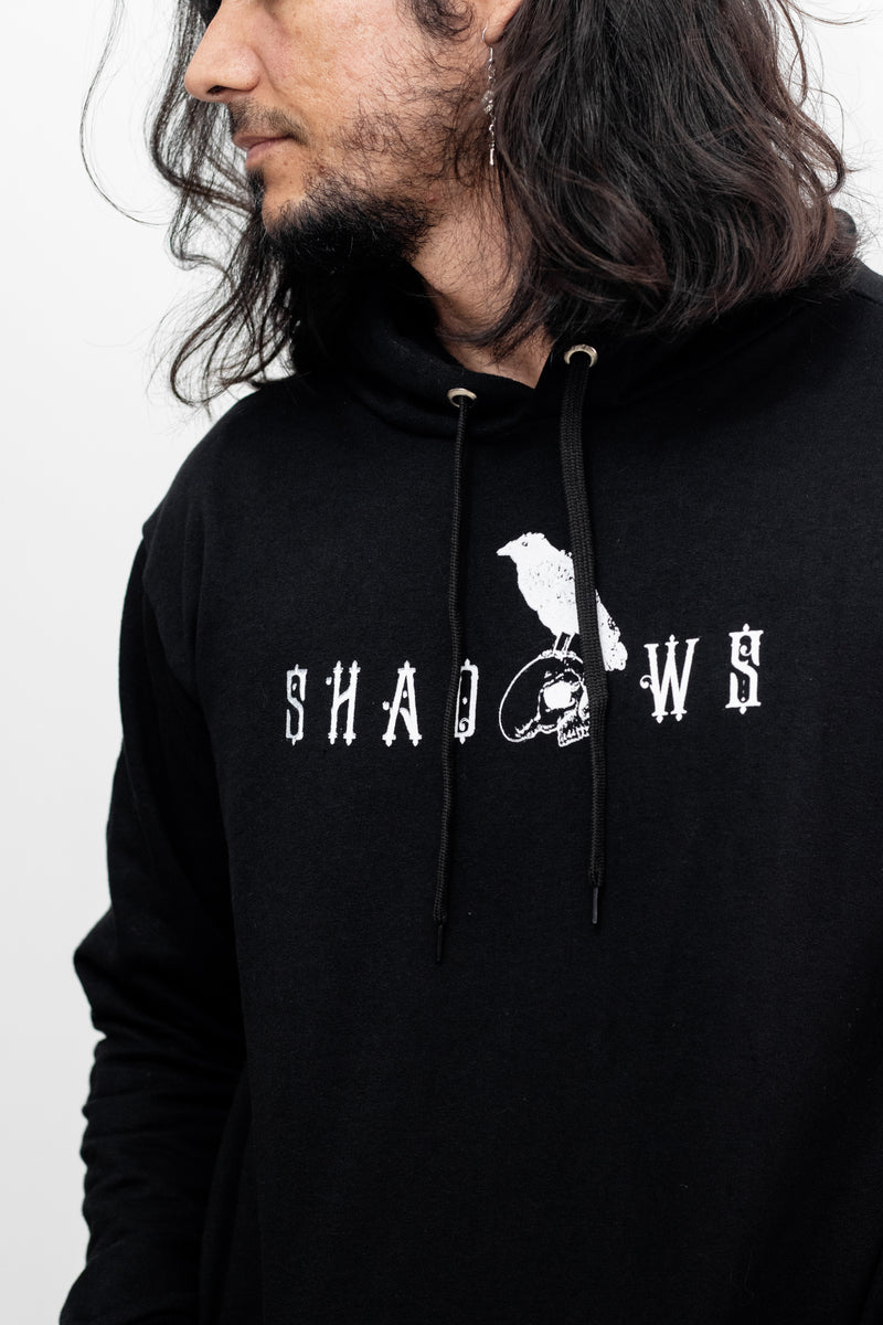 Blusa Moletom Shadows