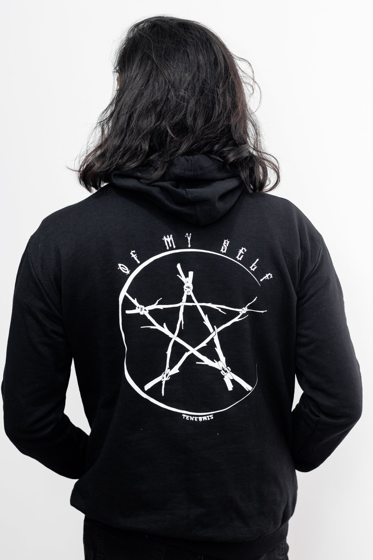 Blusa Moletom Shadows