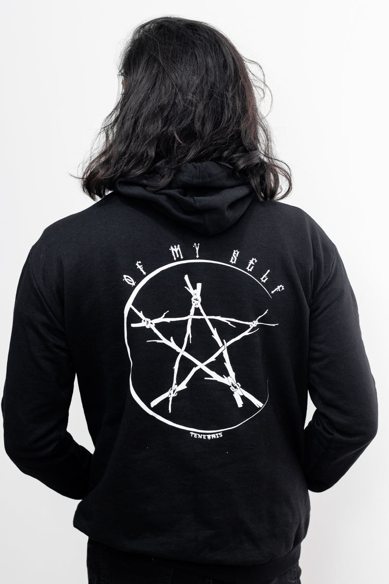 Blusa Moletom Shadows