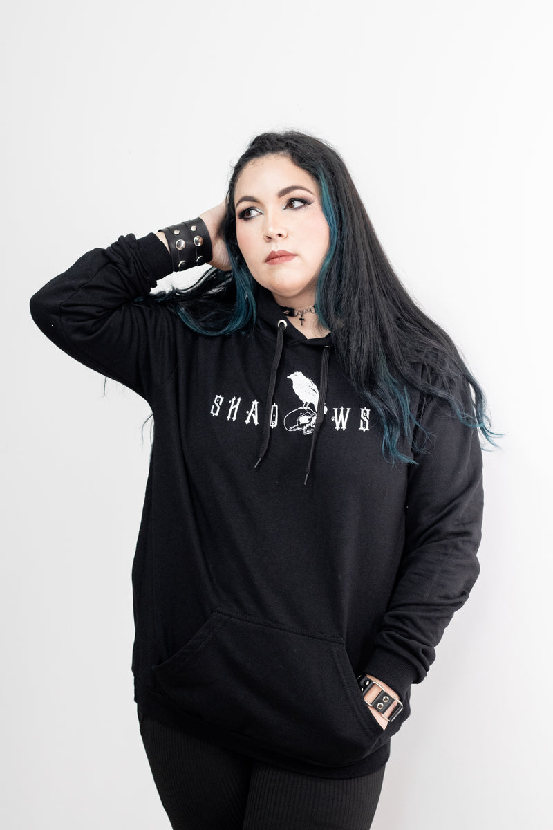 Blusa Moletom Shadows
