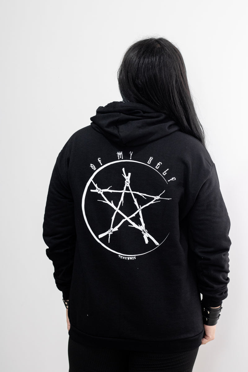 Blusa Moletom Shadows