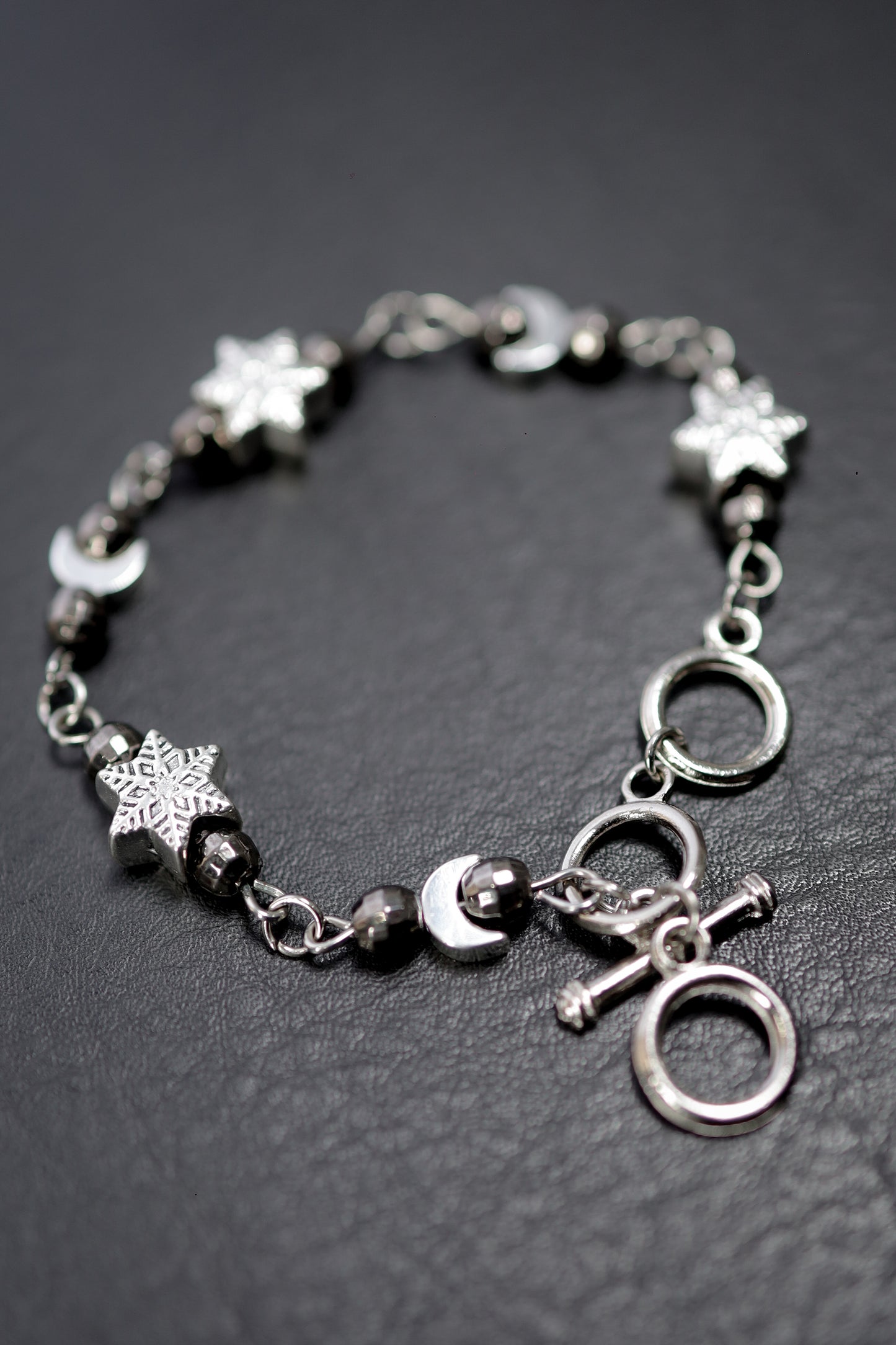 Pulseira Lua Inverna