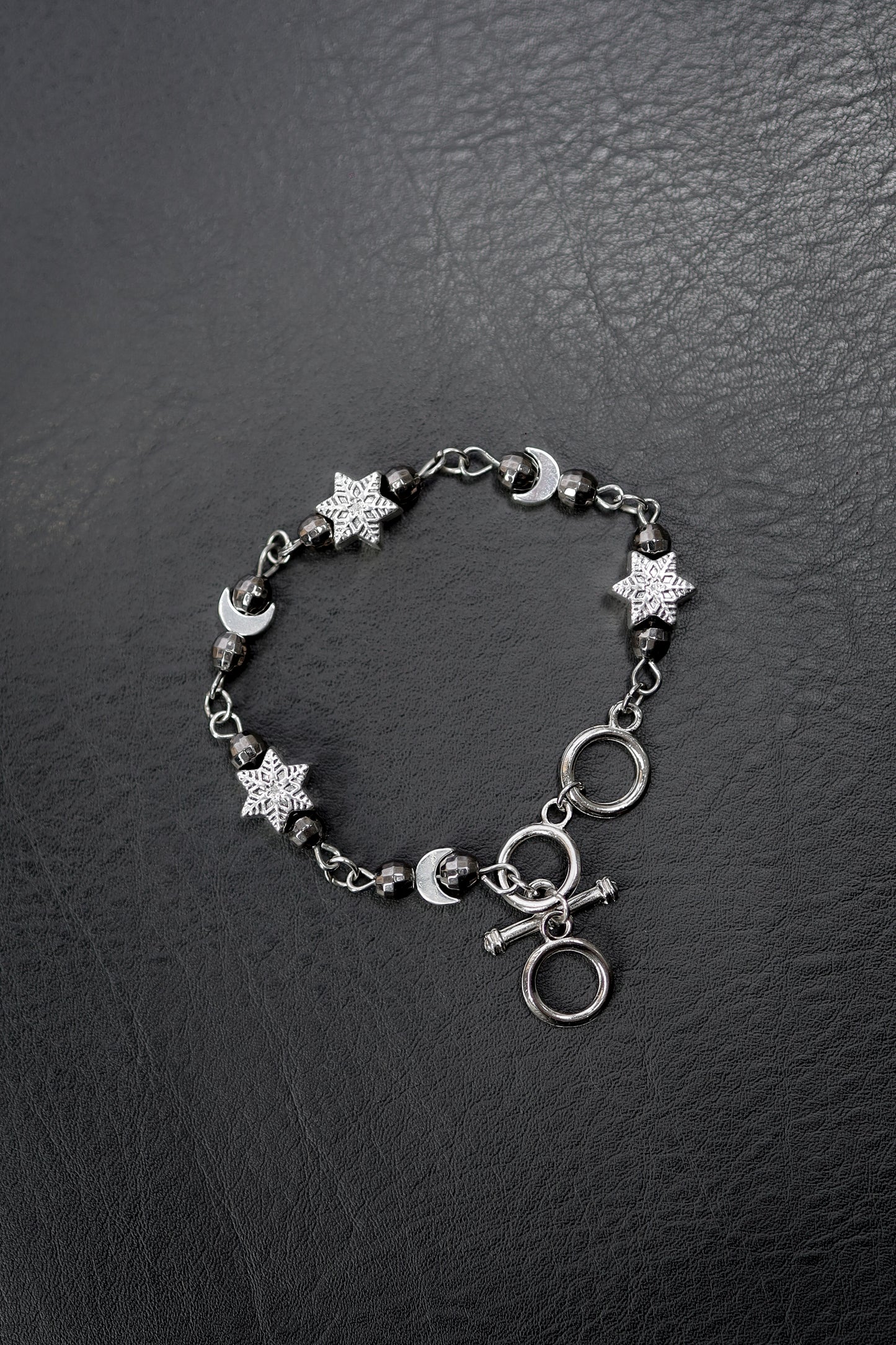 Pulseira Lua Inverna