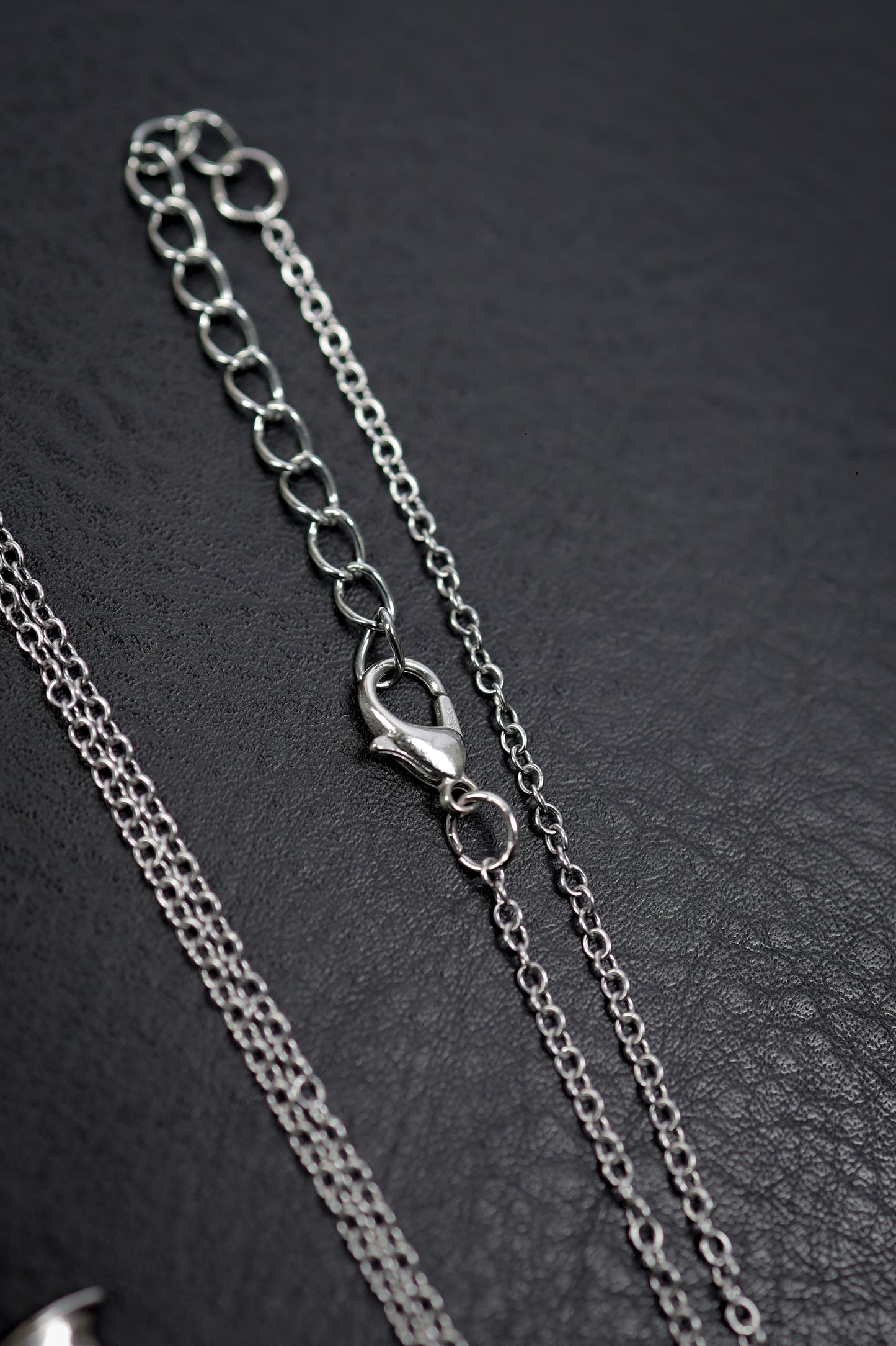 Colar Asas do Crepúsculo