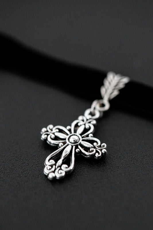 Gargantilha Mortuária