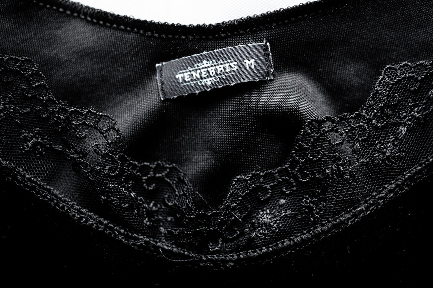 Blusa Cropped Vultaria