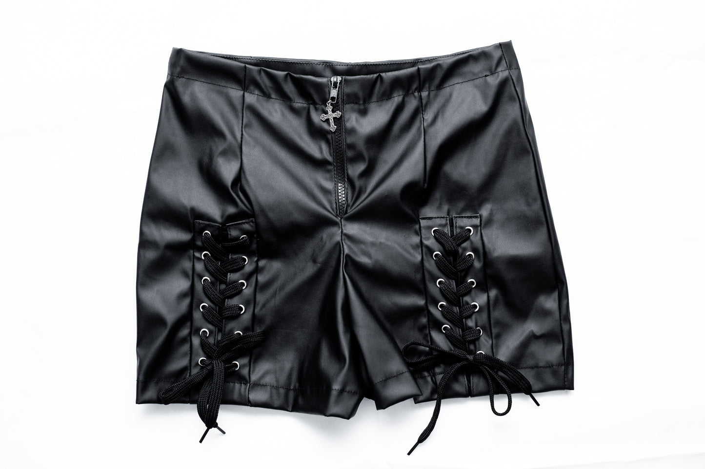 Shorts Necrosyne